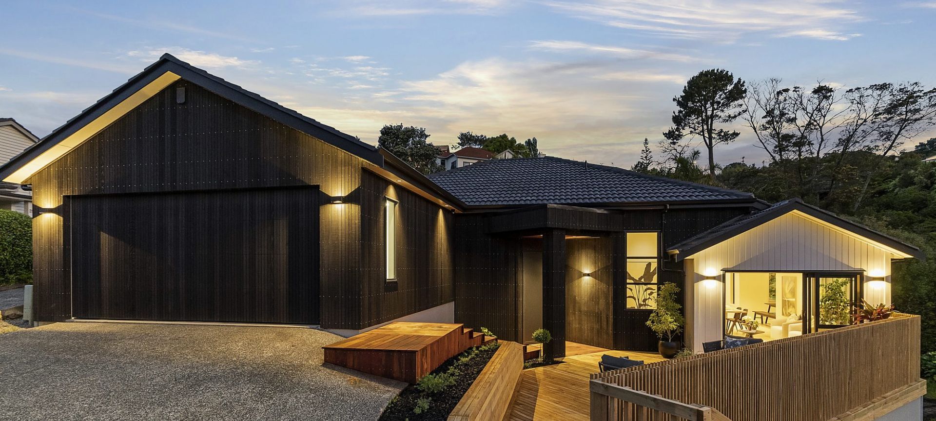Red Cedar | Auckland banner