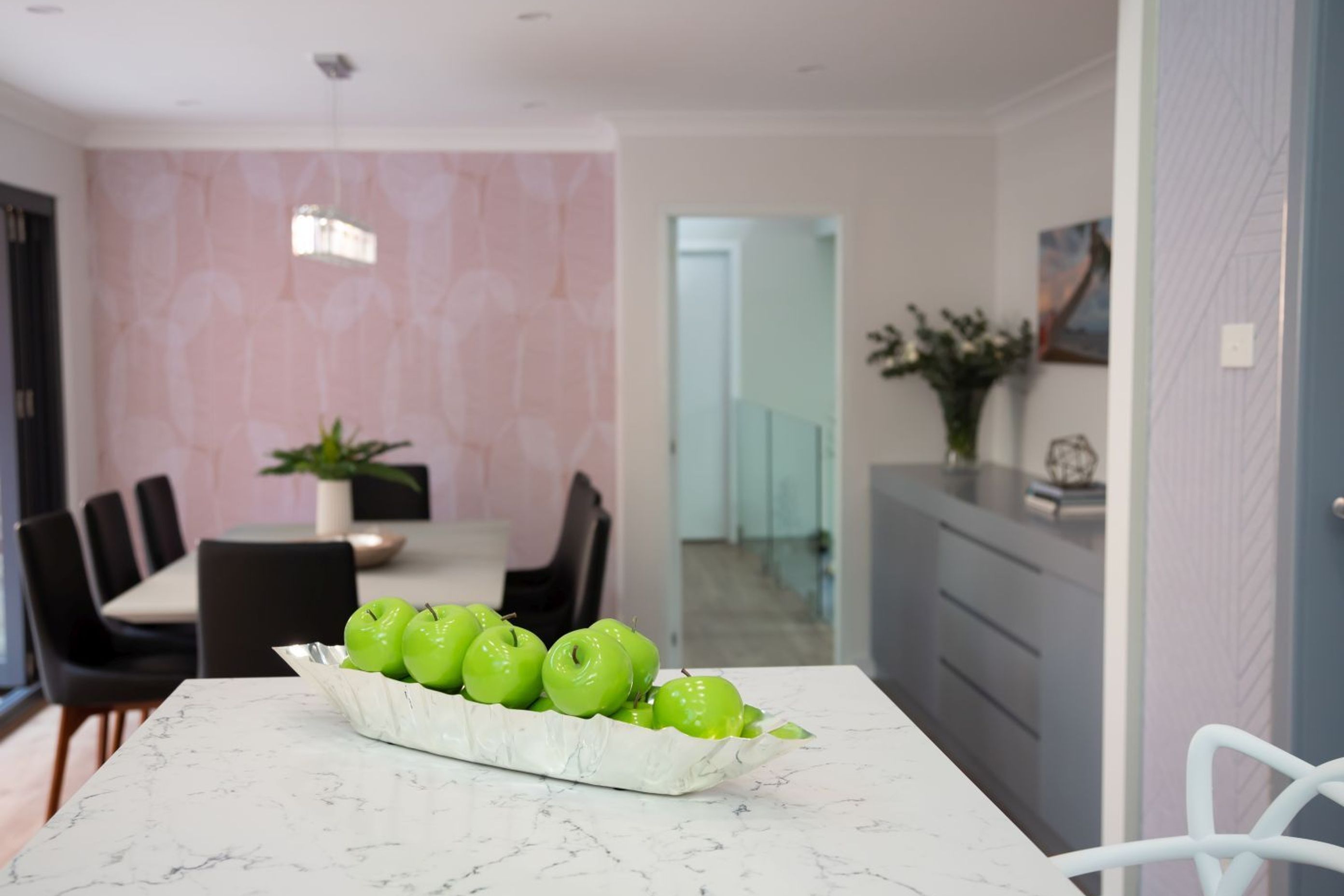 Cherrybrook Renovation