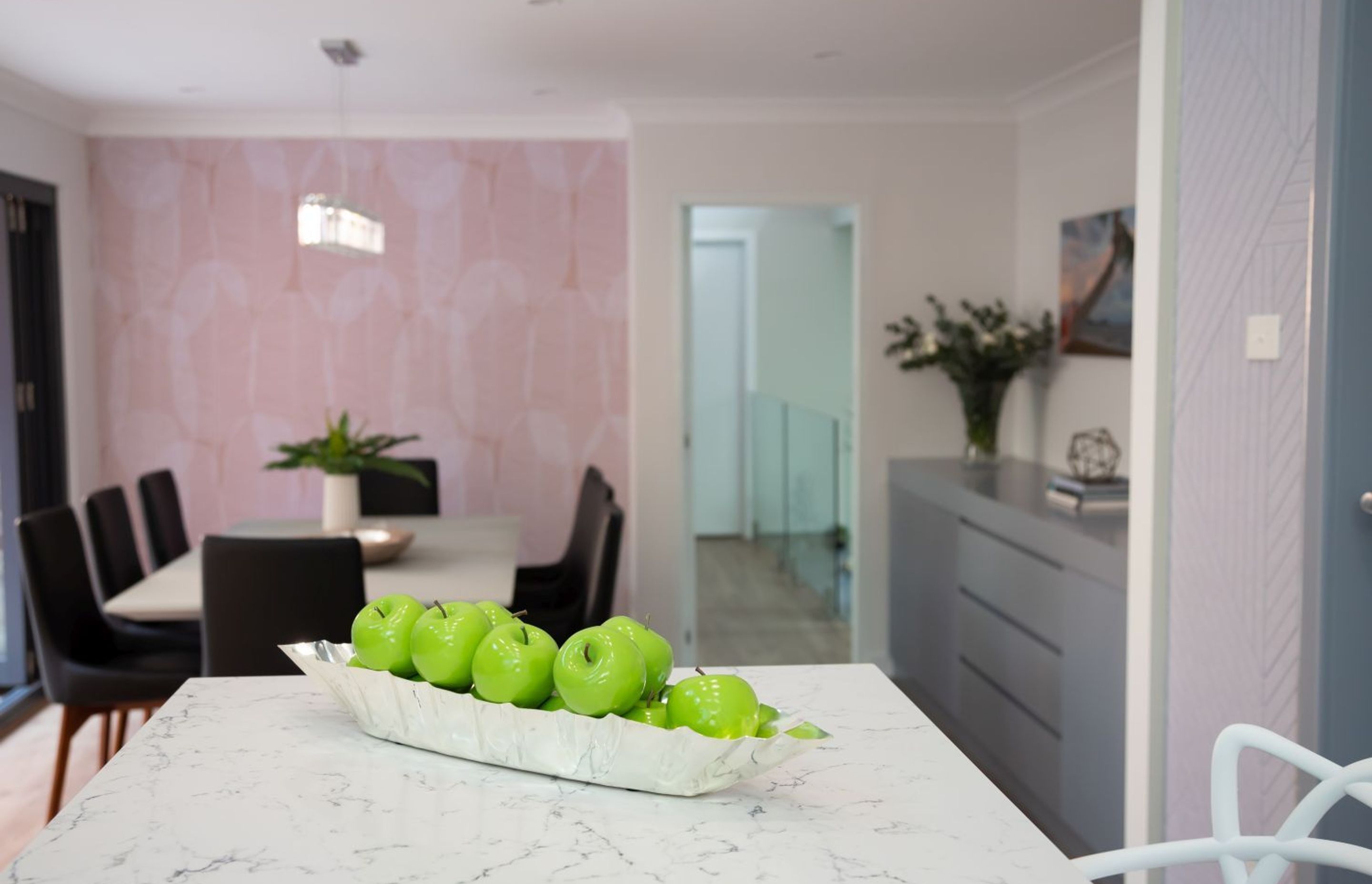 Cherrybrook Renovation