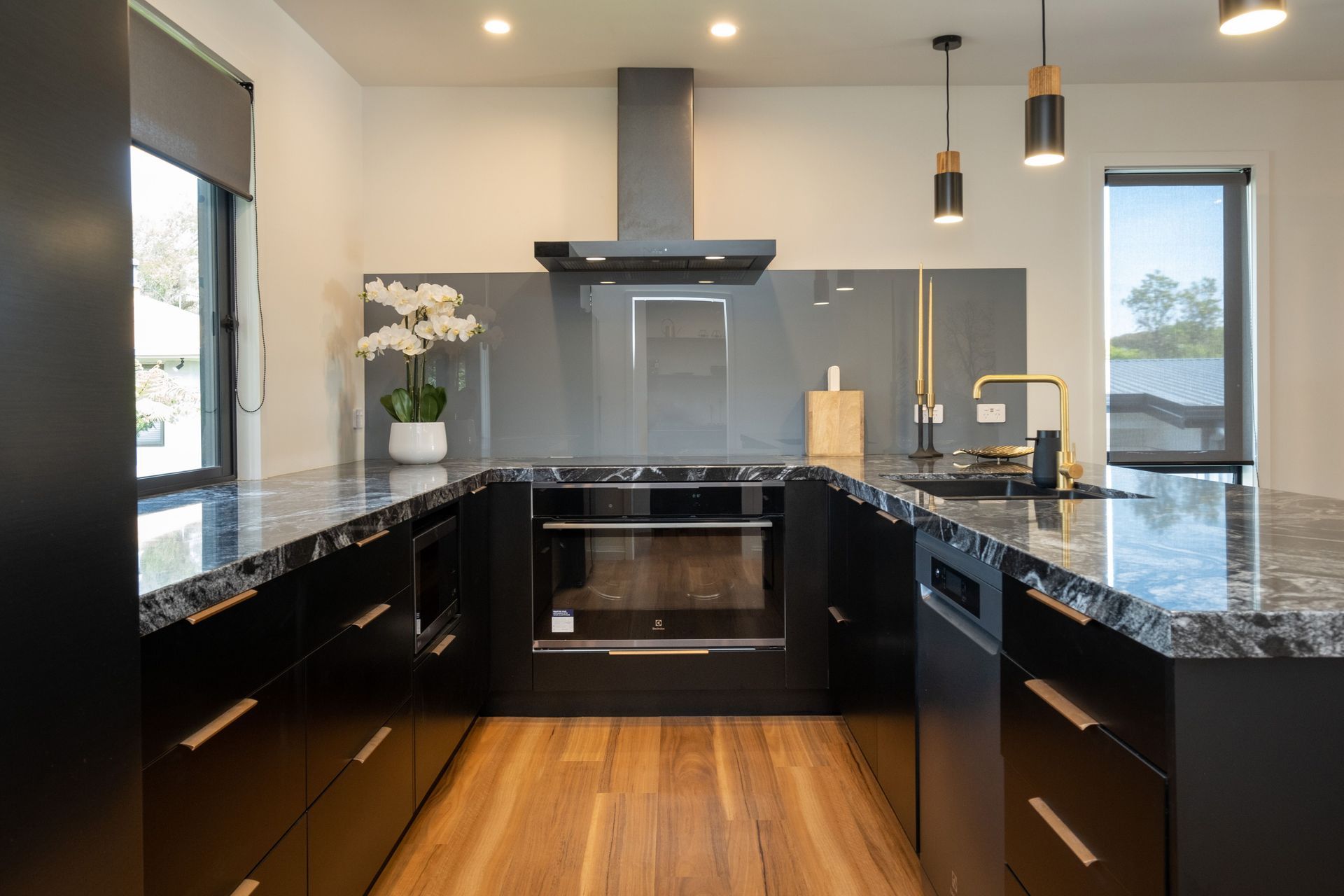 Havelock North Renovation