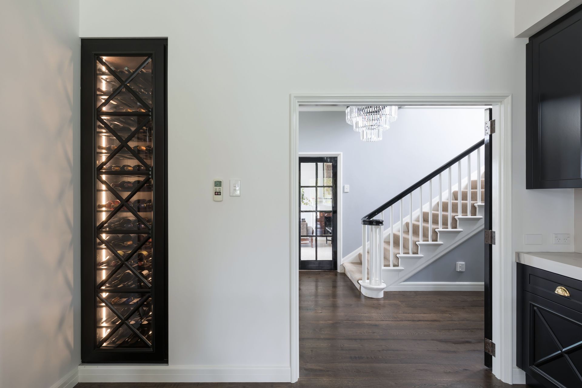 Kohimarama | Kitchen + Living Renovation