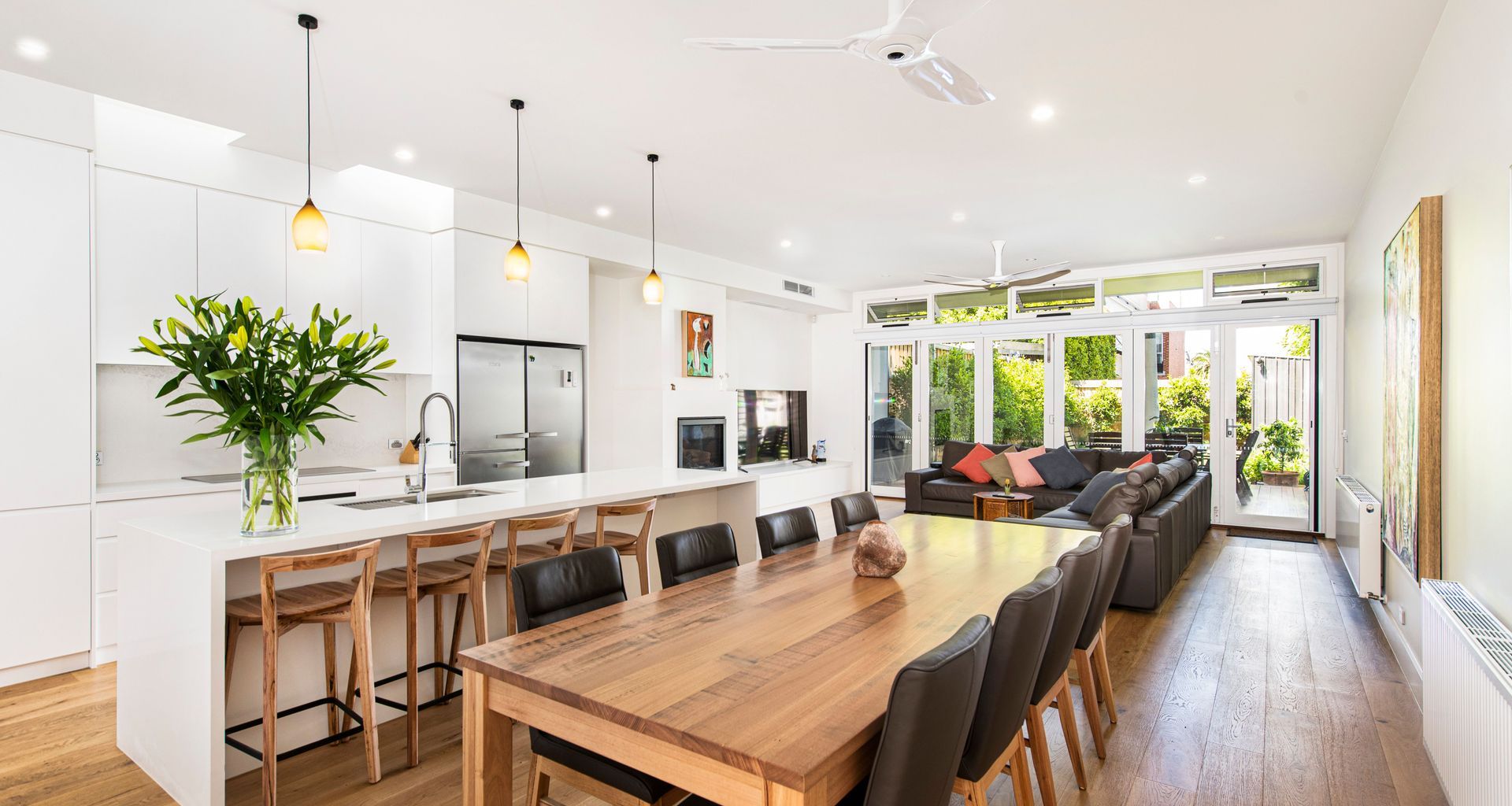 St Kilda Home Extension banner