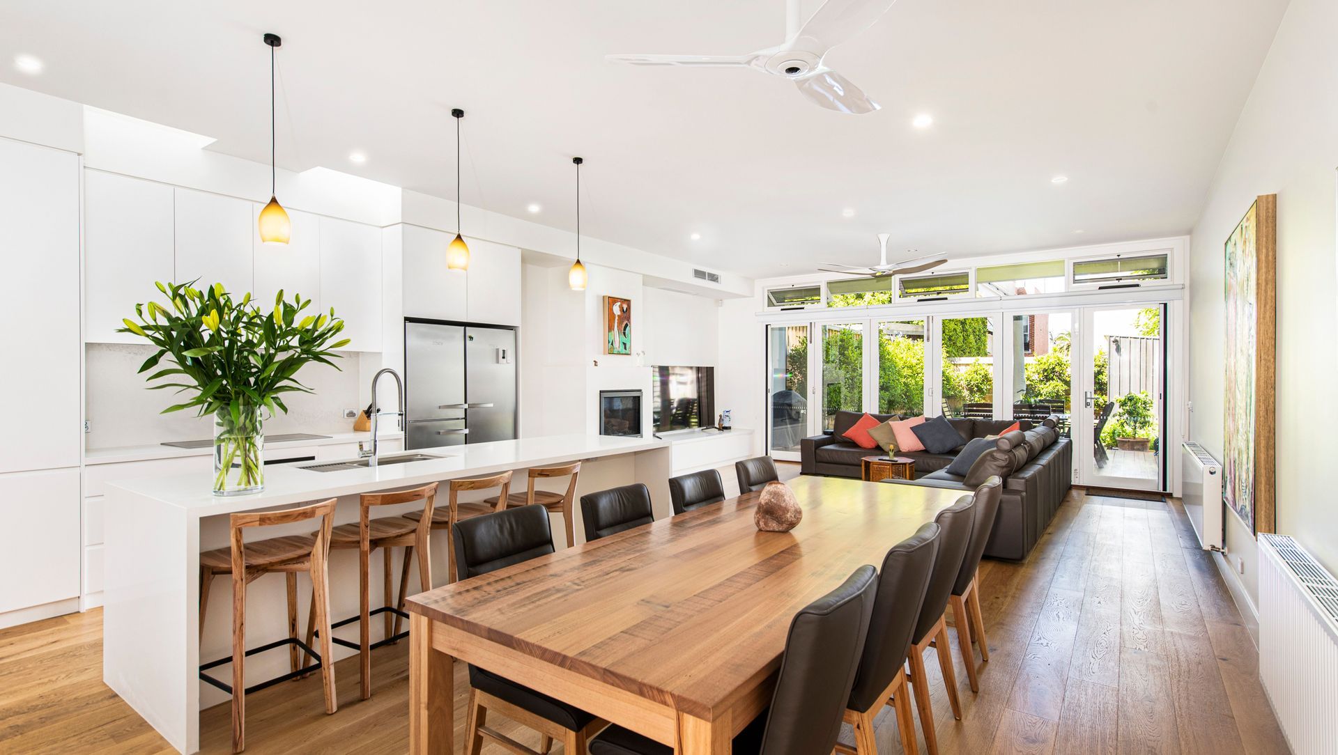 St Kilda Home Extension banner