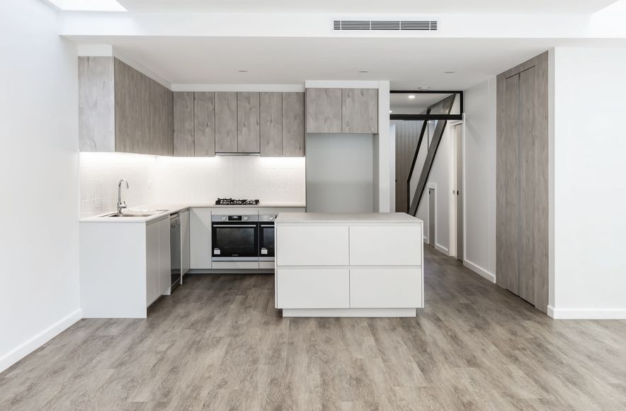 Eastlakes Residence