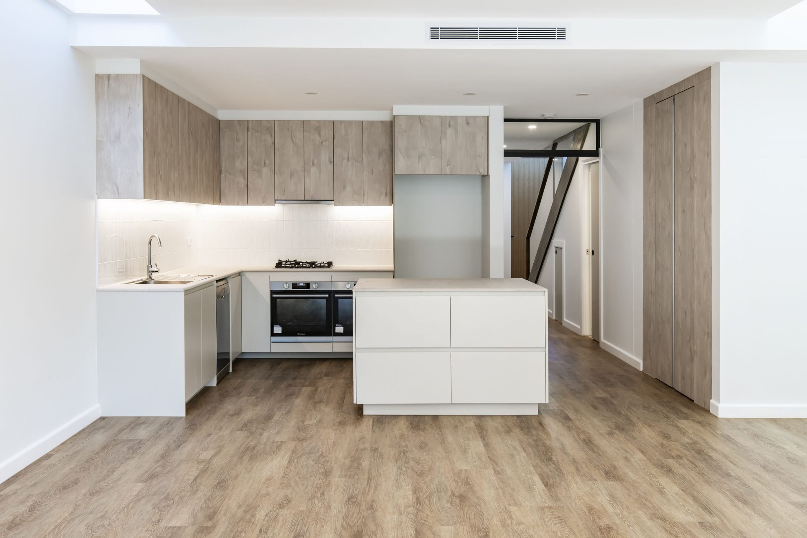 Eastlakes Residence