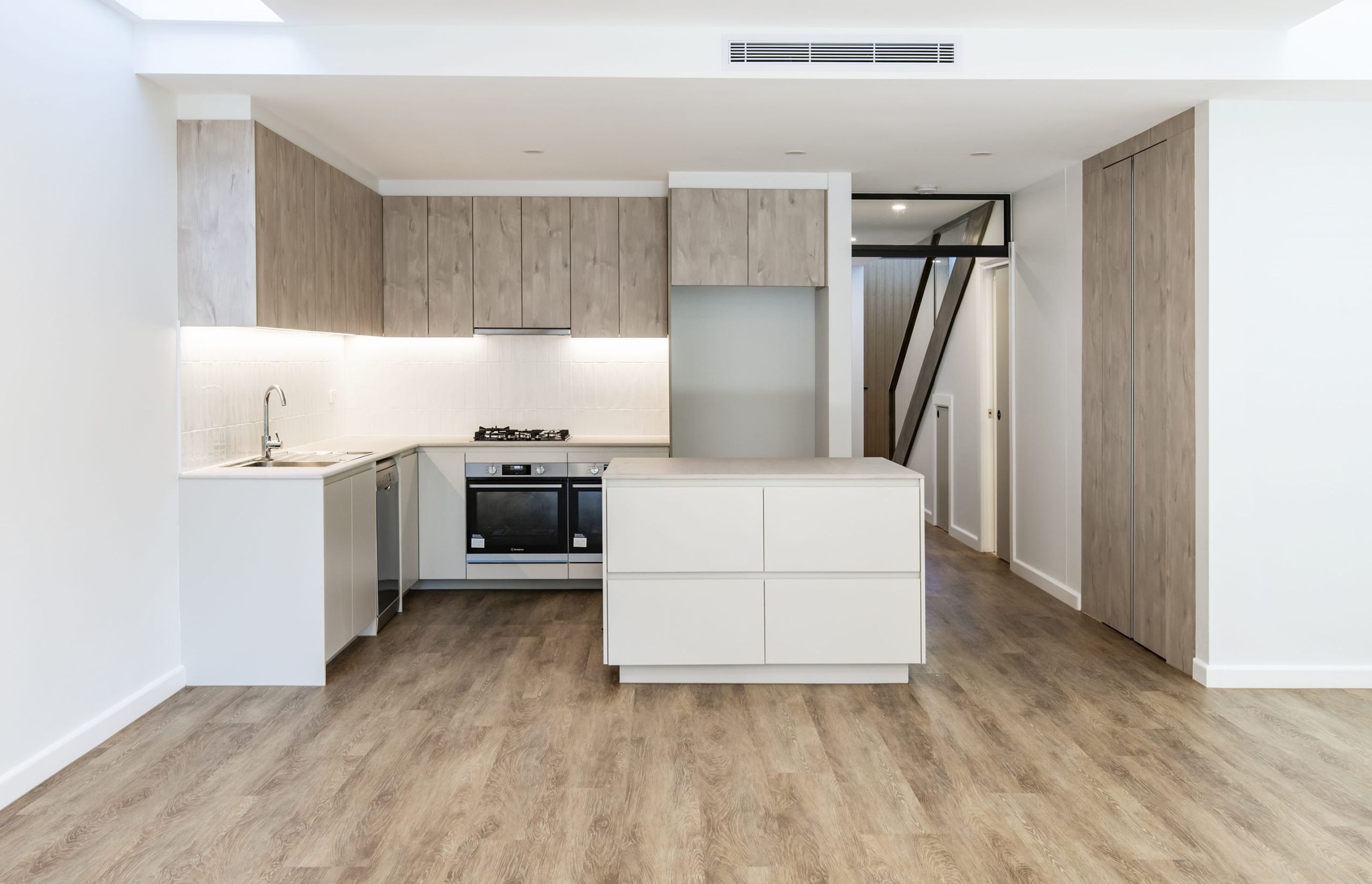 Eastlakes Residence