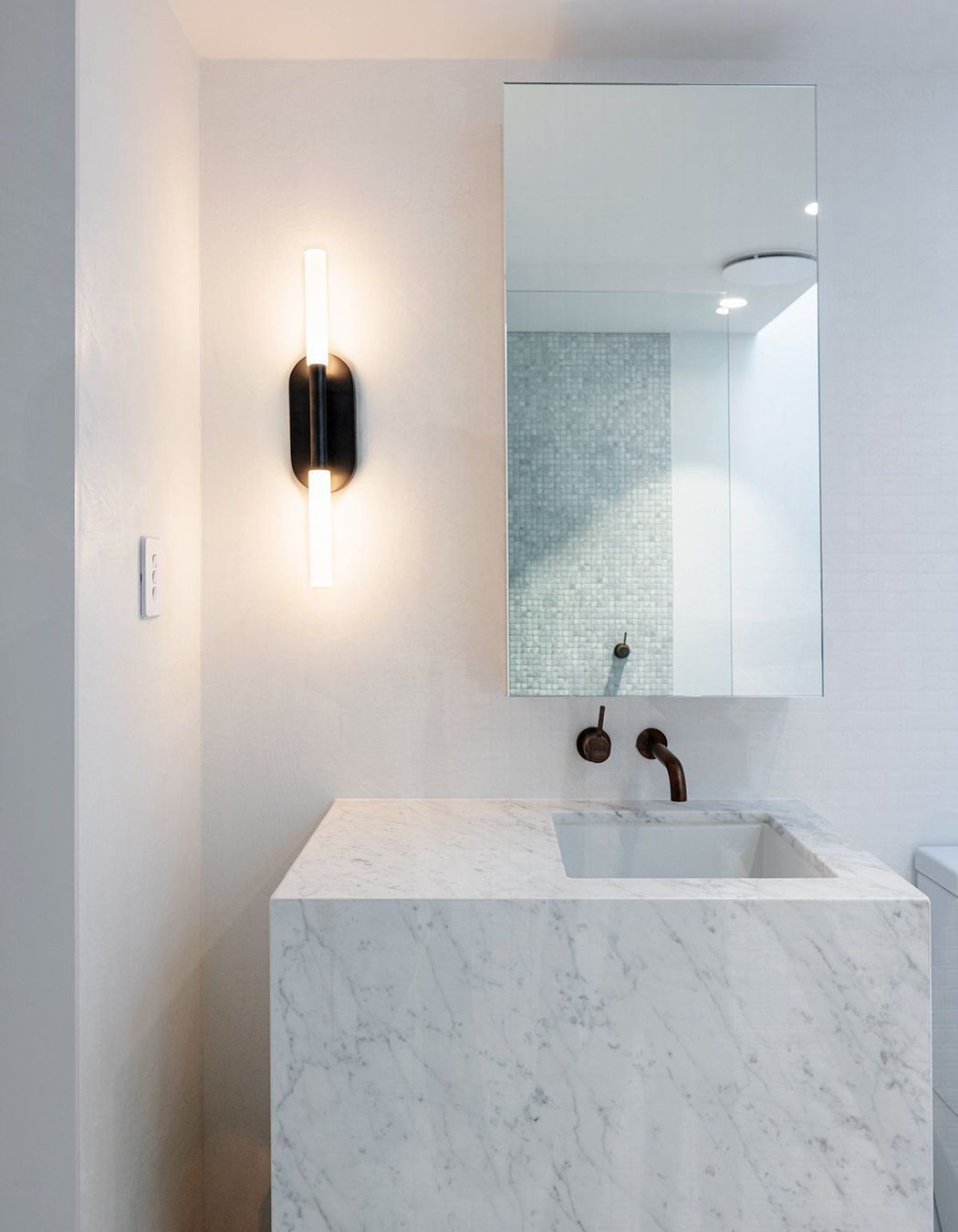 Paddington Residence