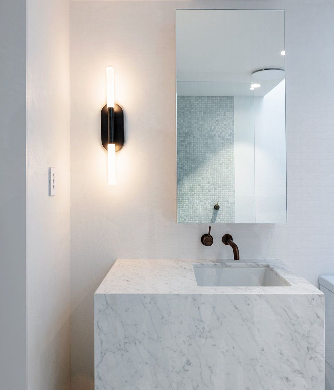 Paddington Residence