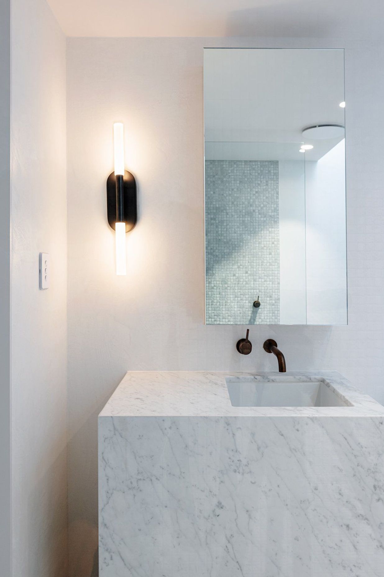 Paddington Residence