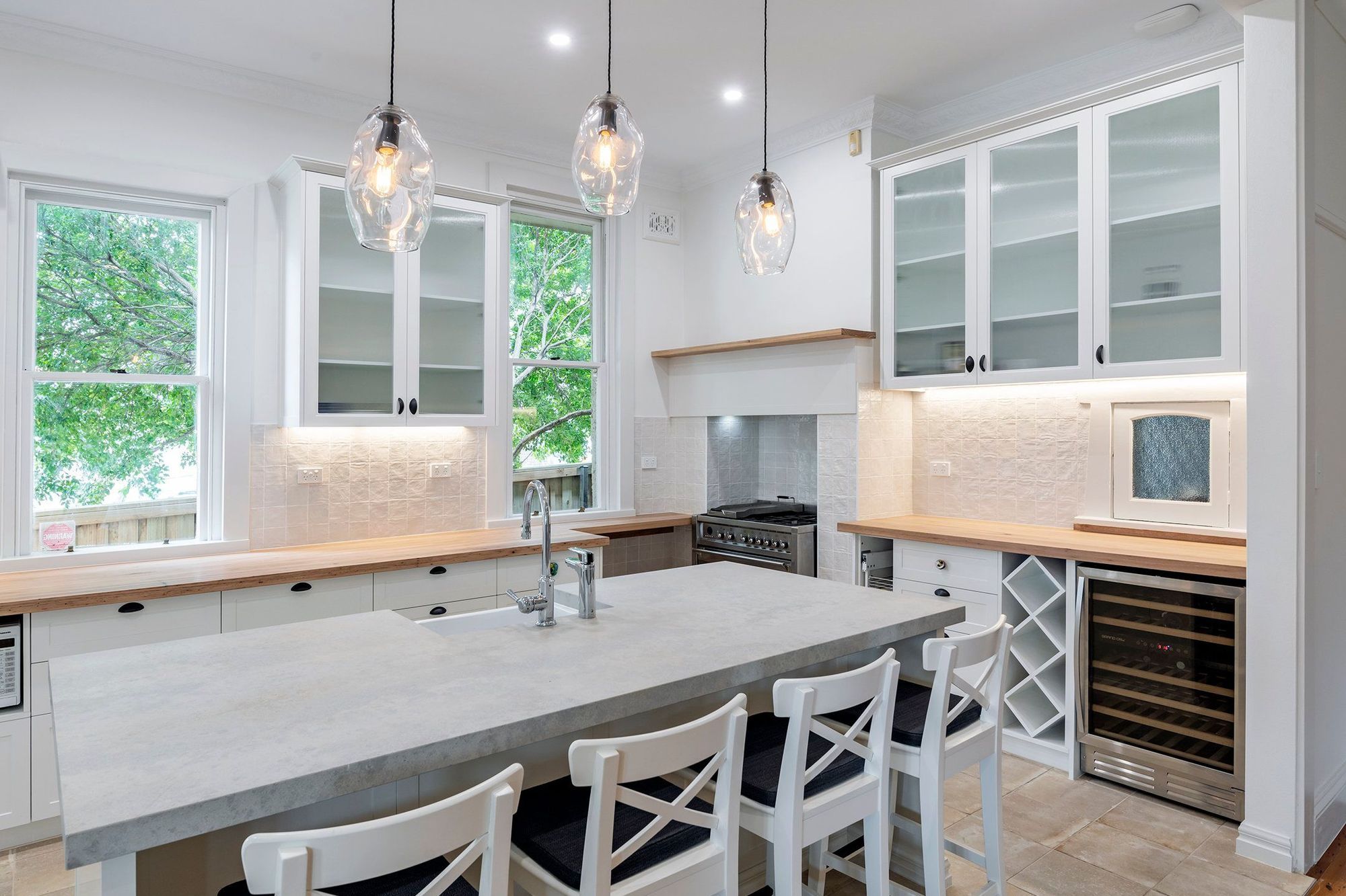 Petersham Residence