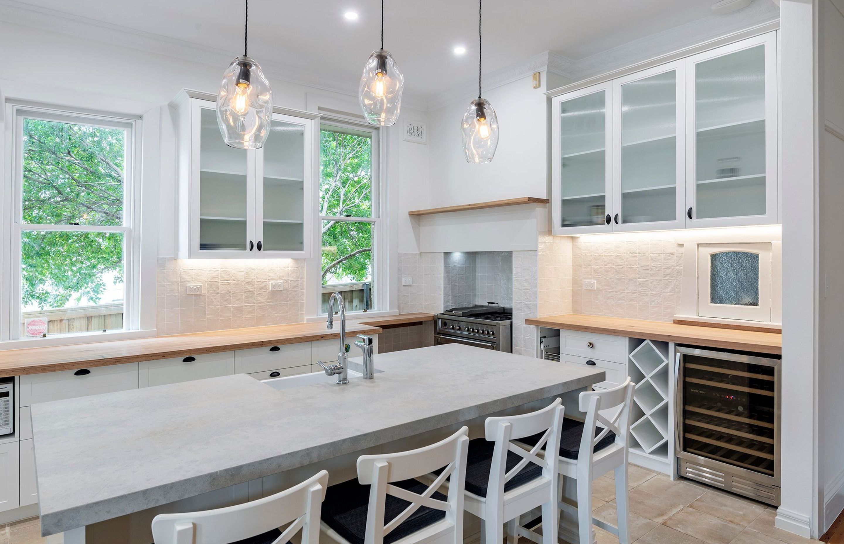 Petersham Residence