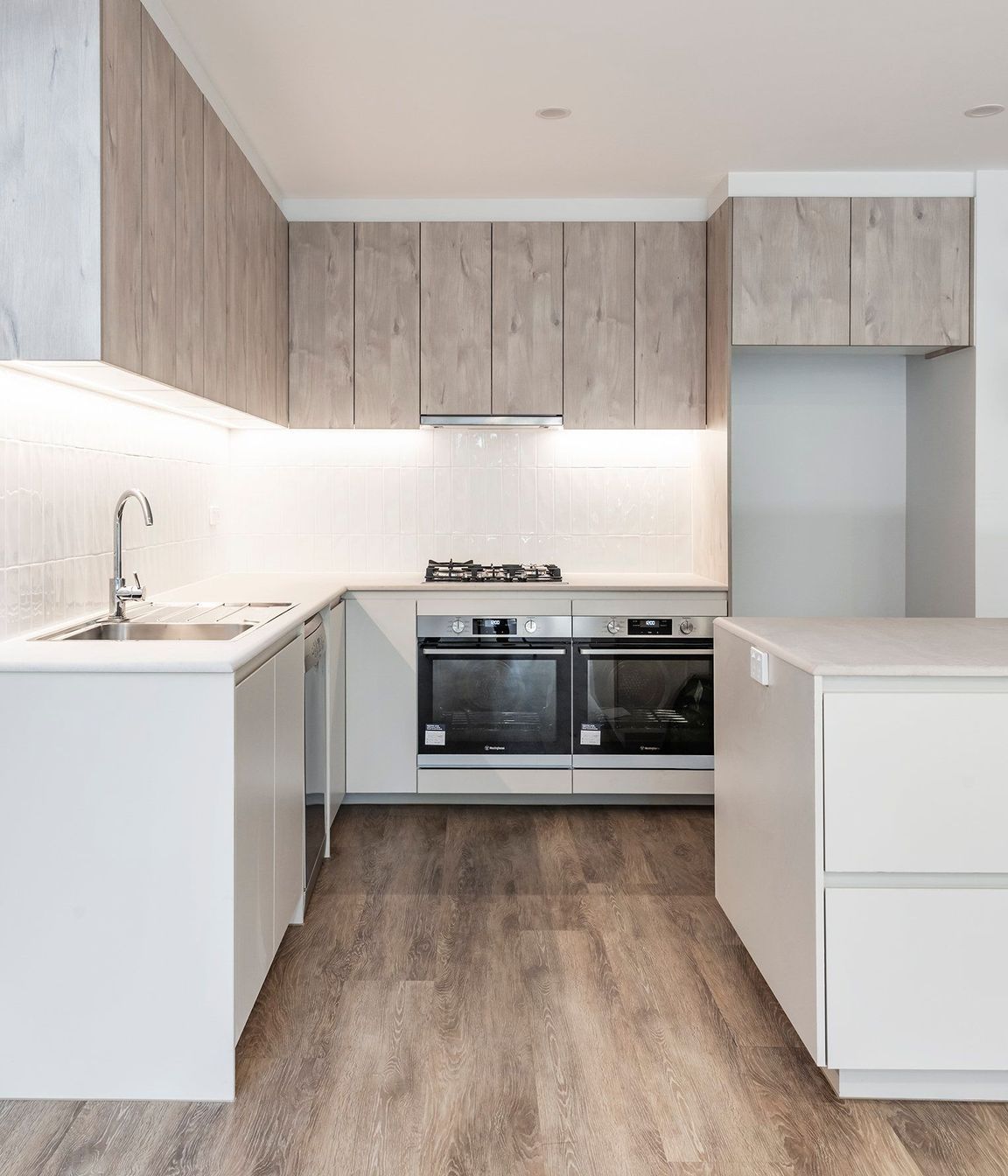 Eastlakes Residence
