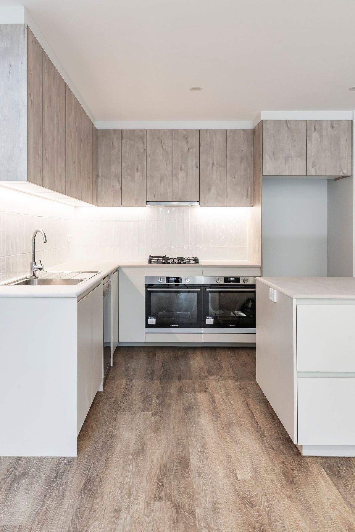 Eastlakes Residence