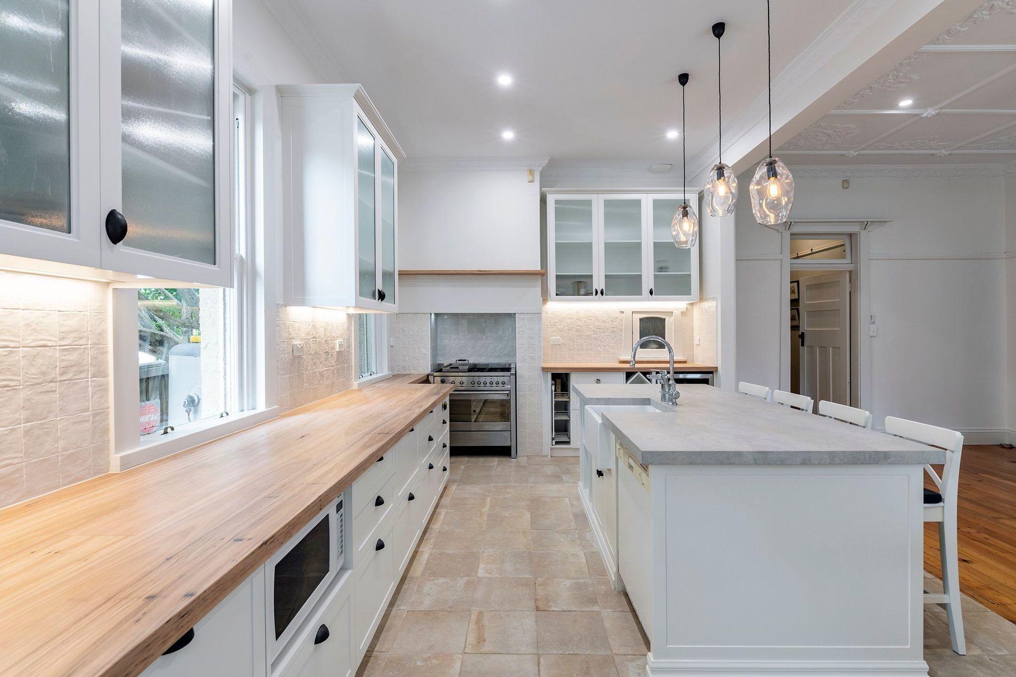 Petersham Residence
