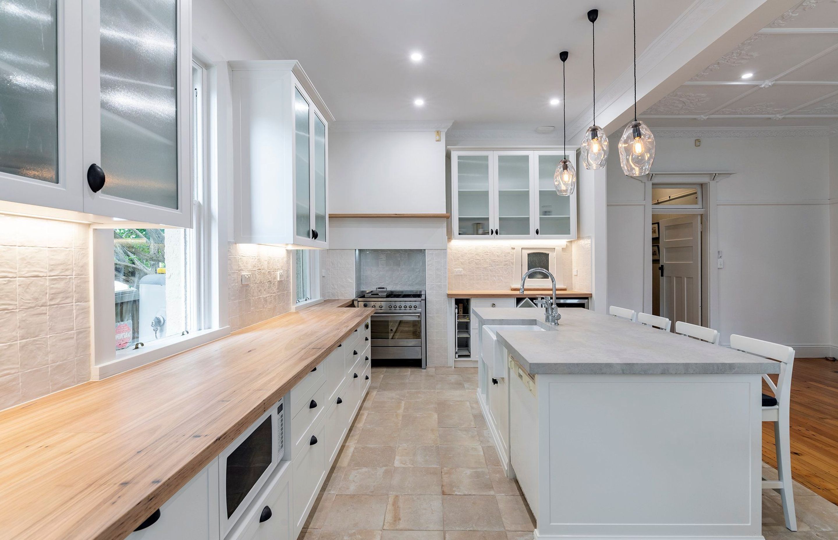 Petersham Residence
