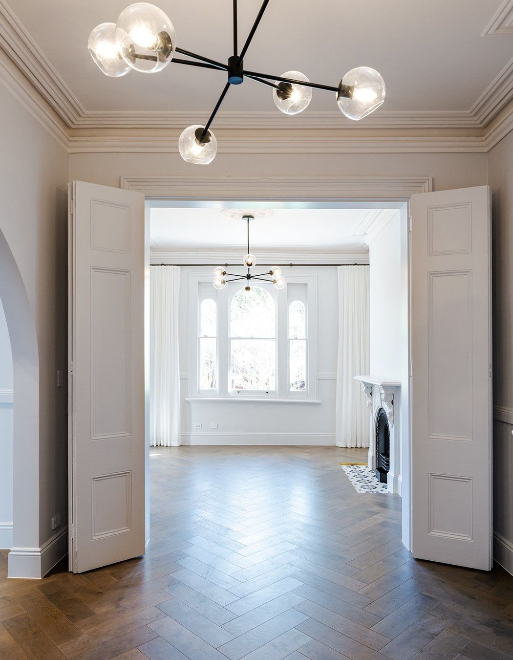 Paddington Residence