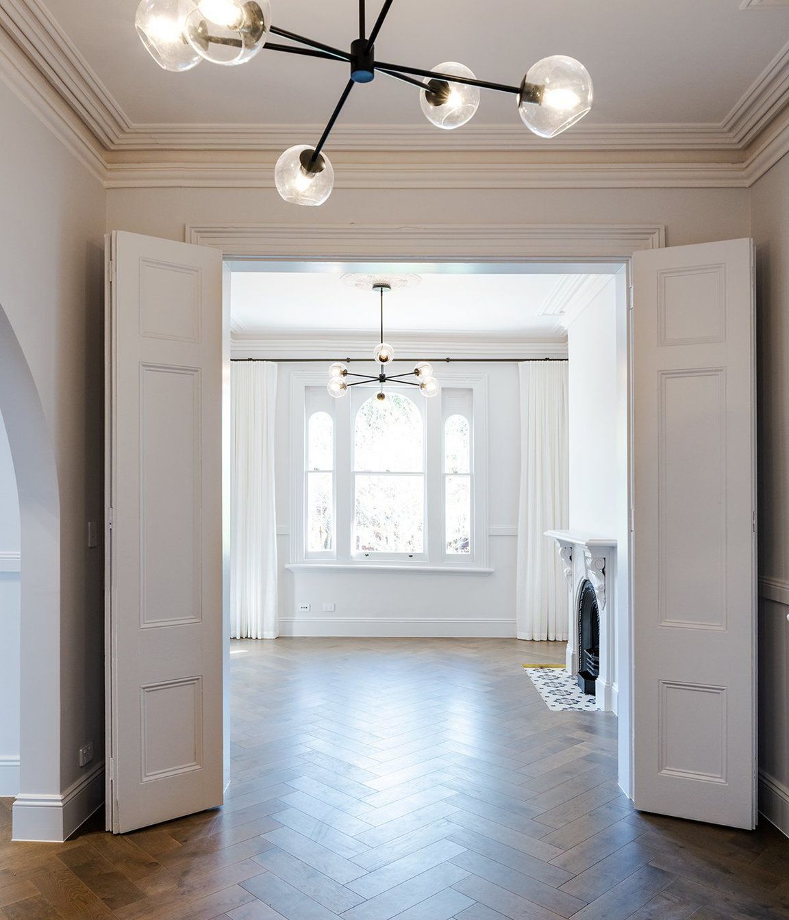 Paddington Residence