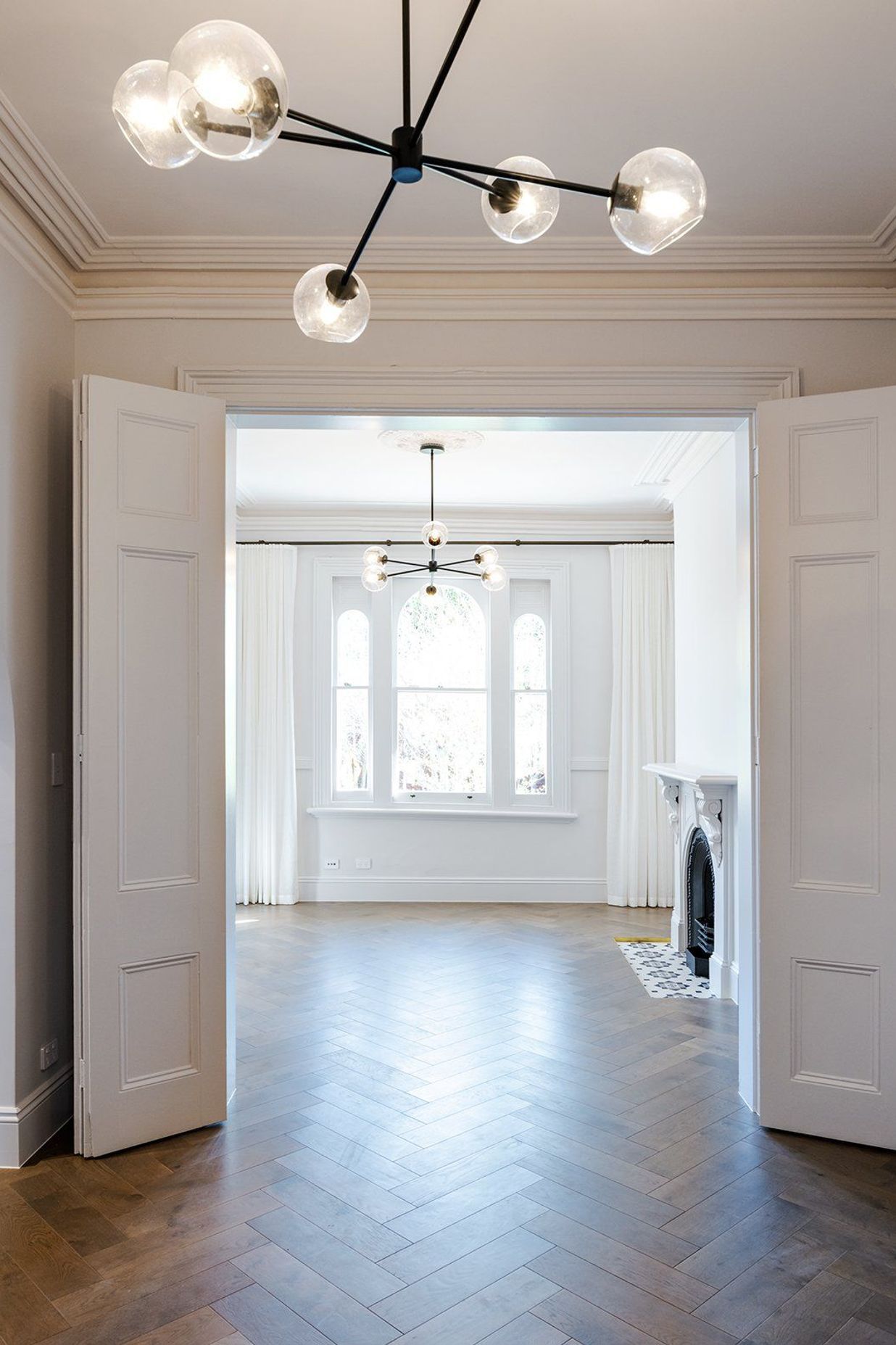 Paddington Residence