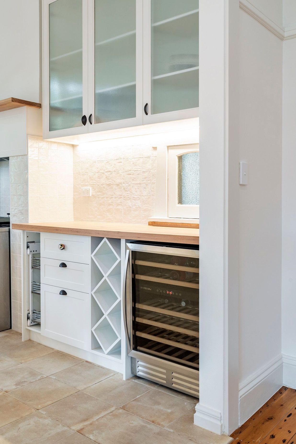 Petersham Residence