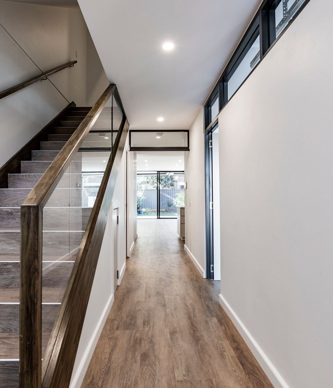 Eastlakes Residence