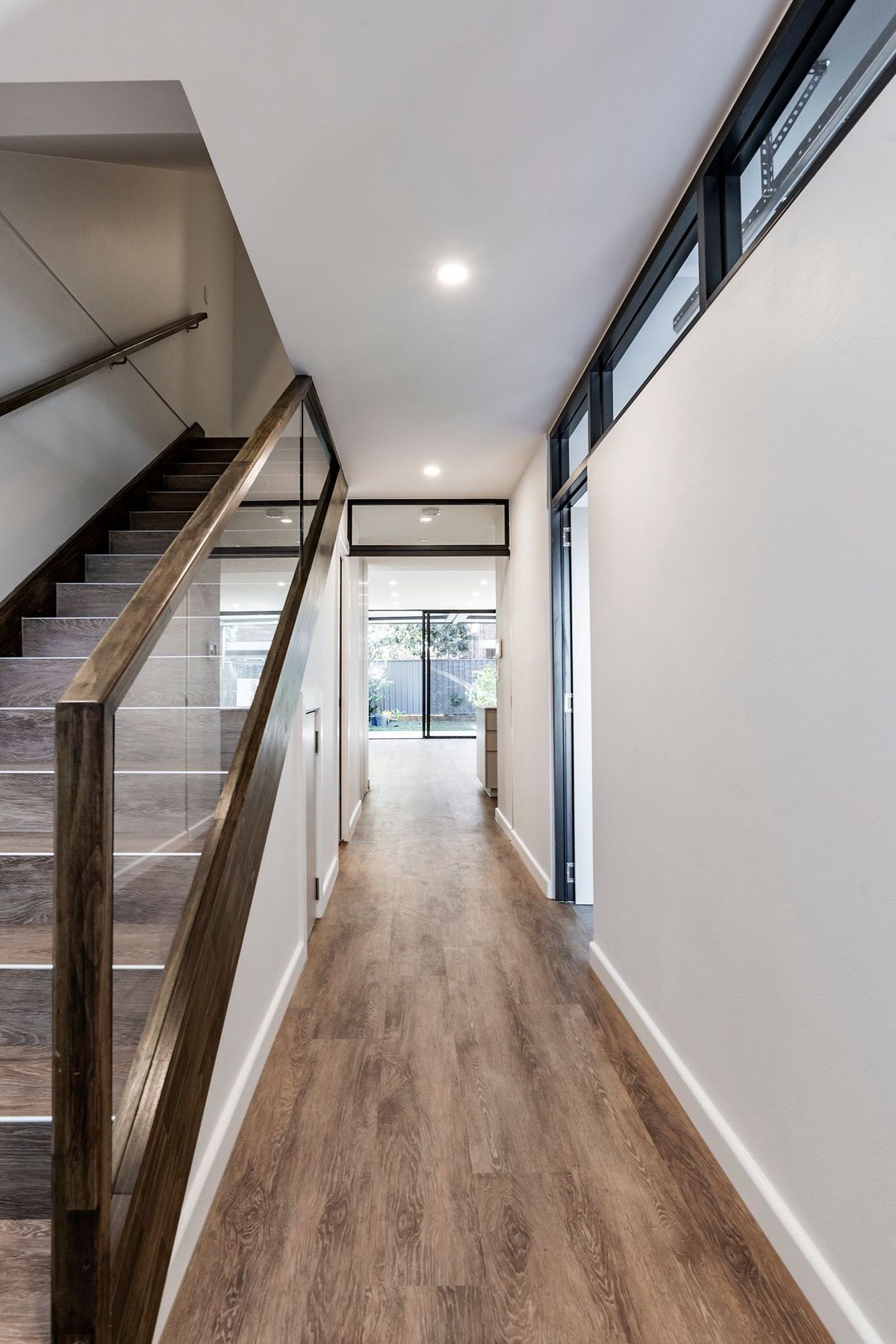 Eastlakes Residence