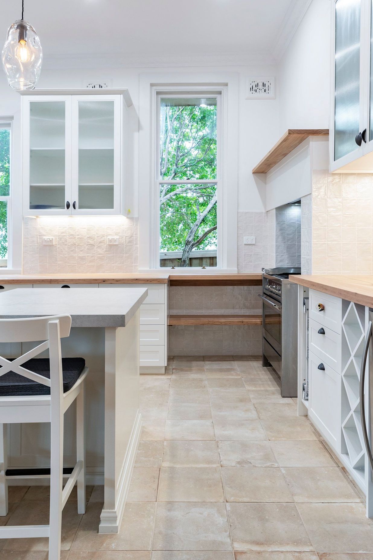 Petersham Residence