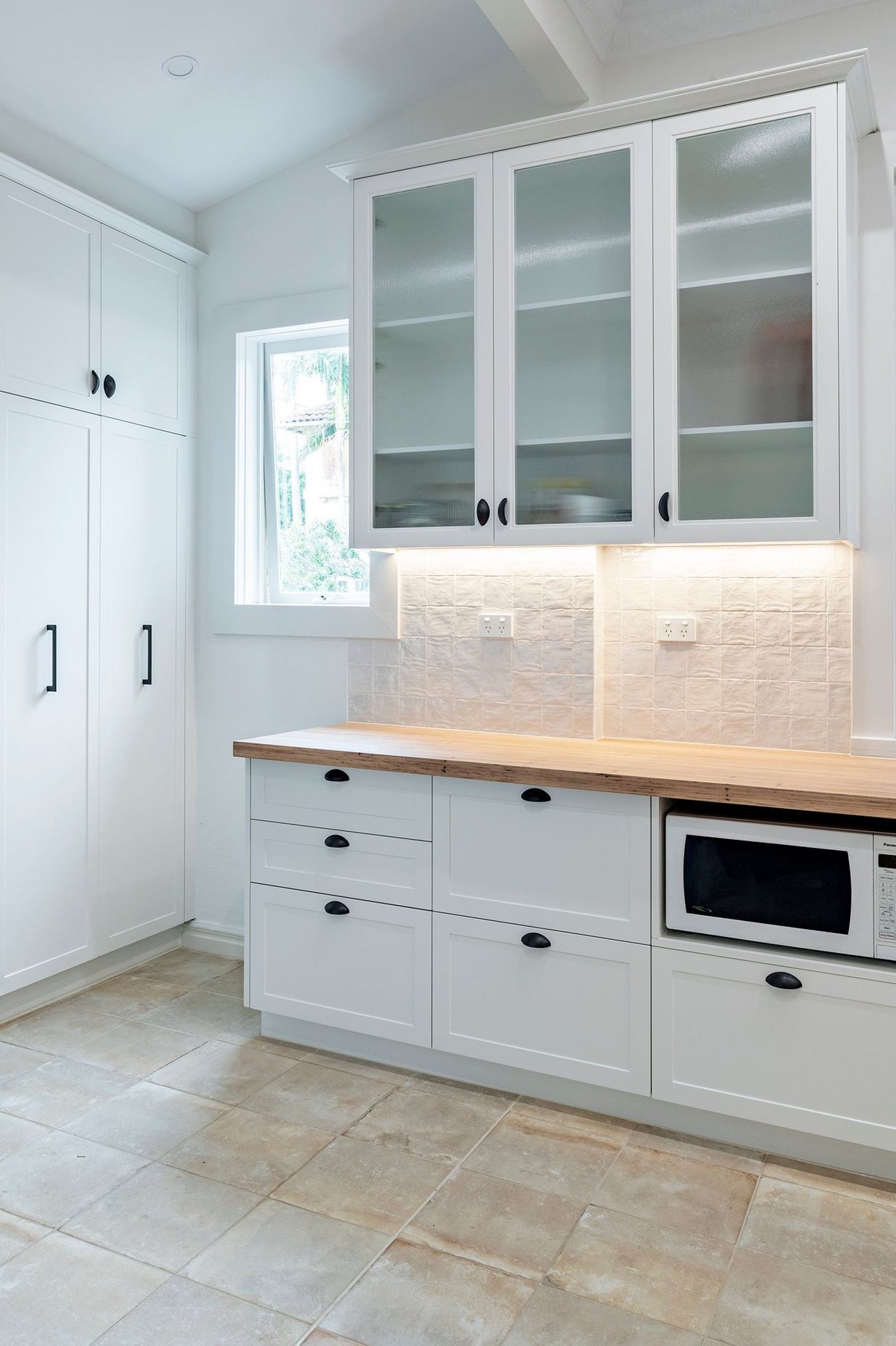 Petersham Residence