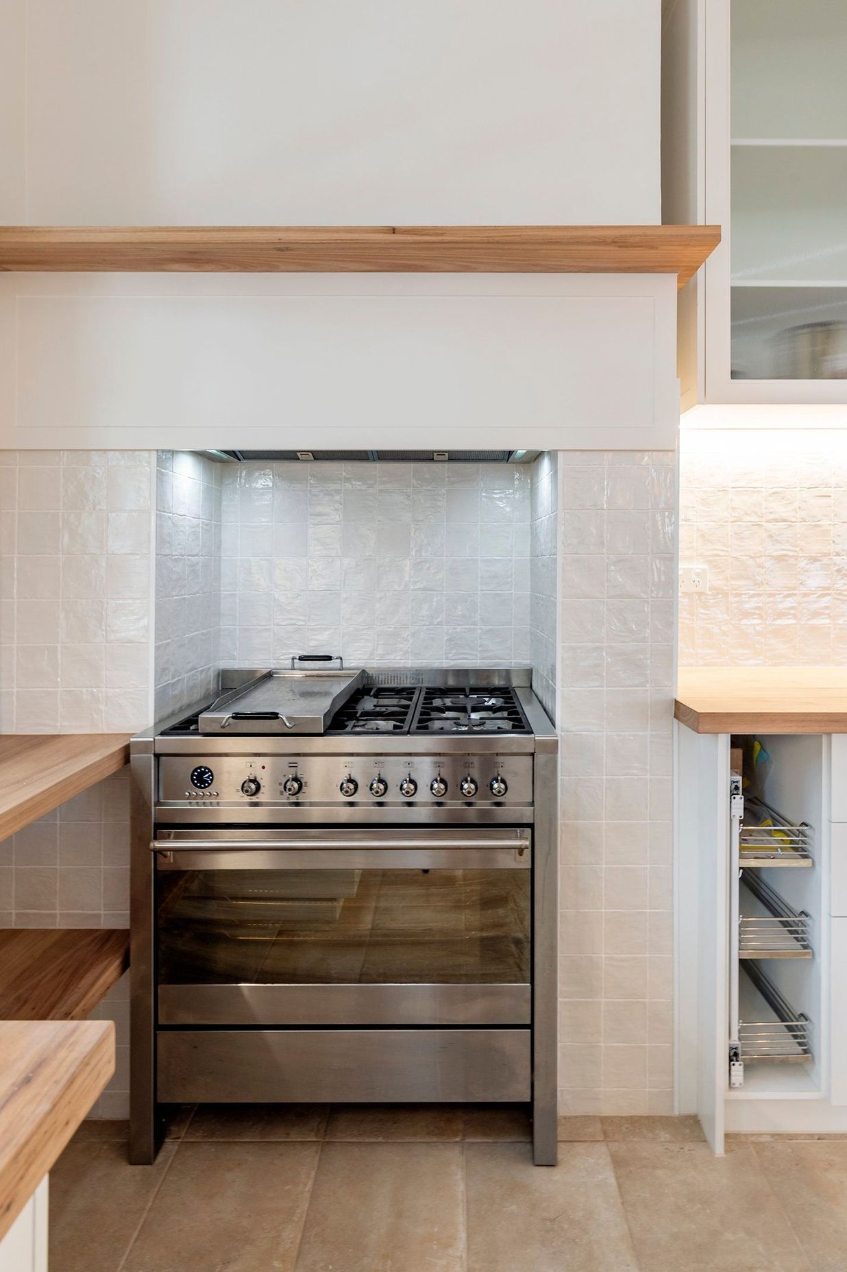 Petersham Residence
