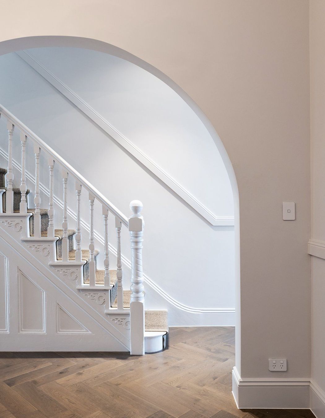 Paddington Residence