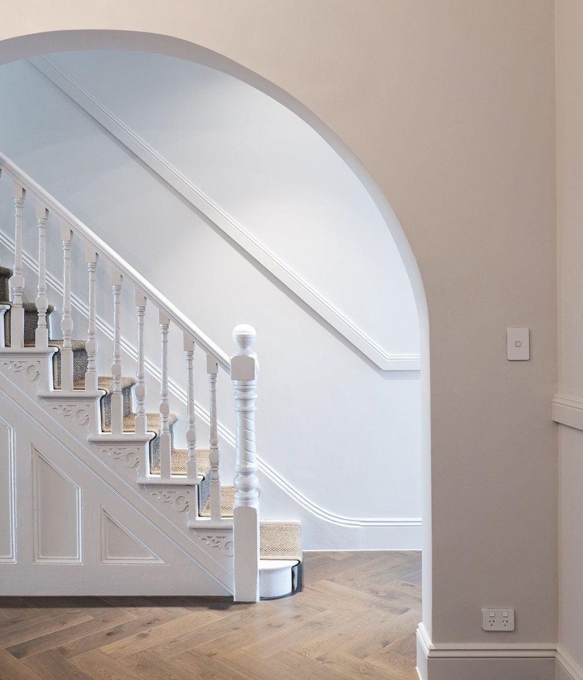 Paddington Residence