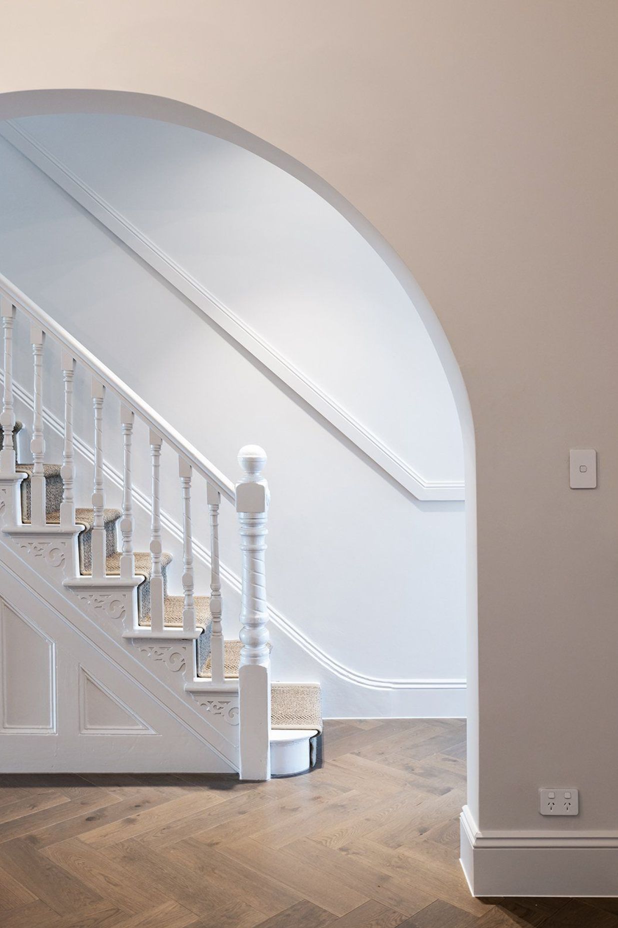 Paddington Residence