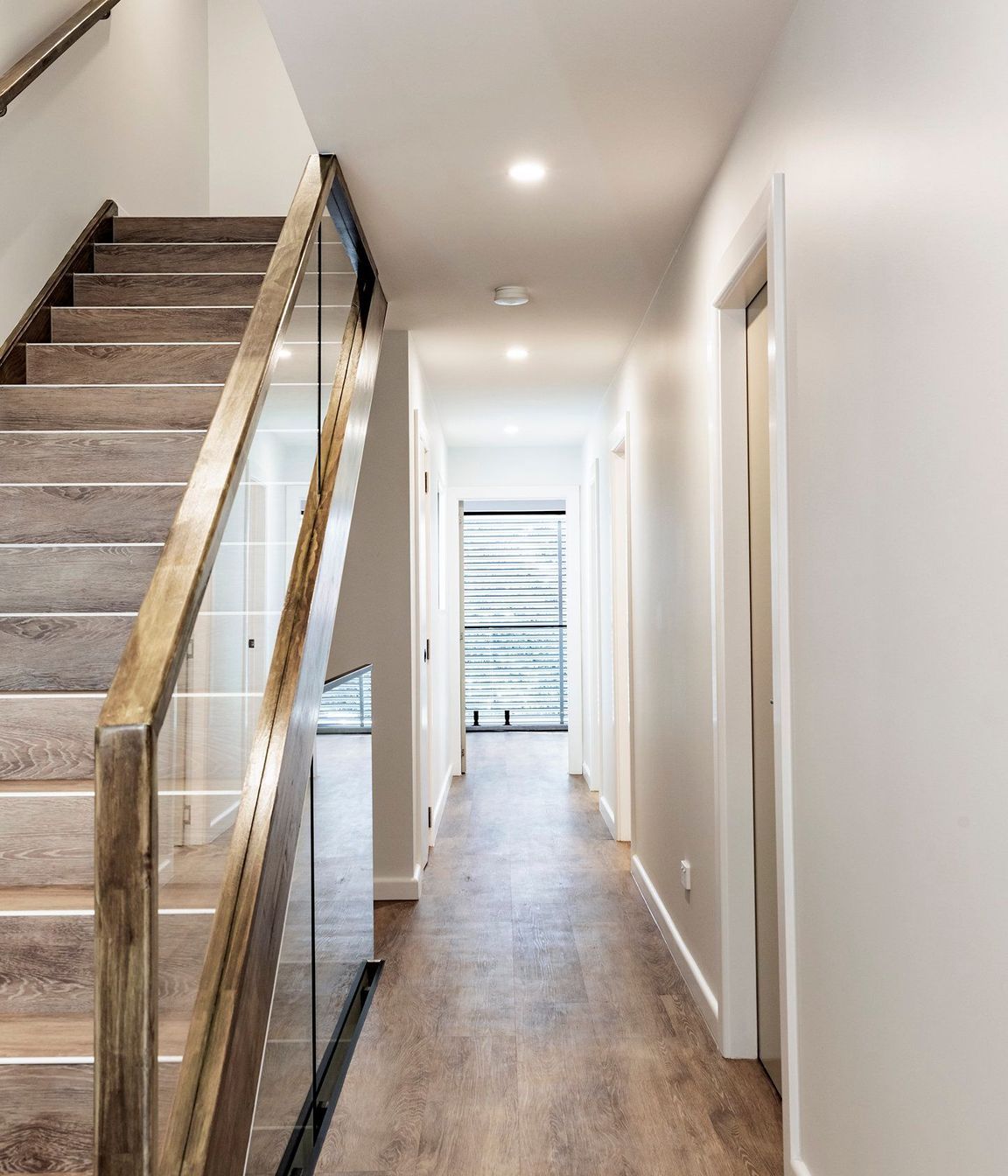 Eastlakes Residence