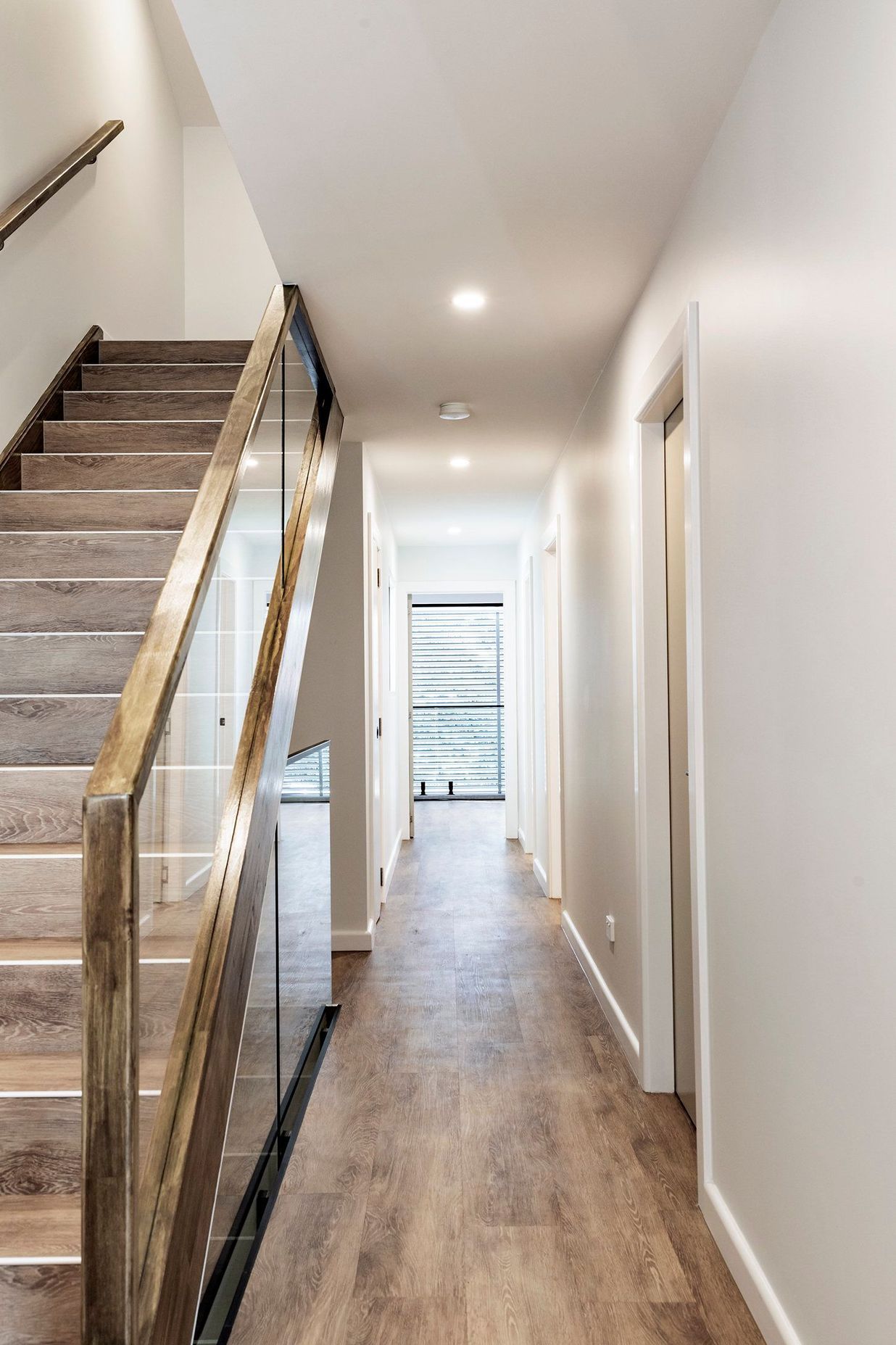 Eastlakes Residence