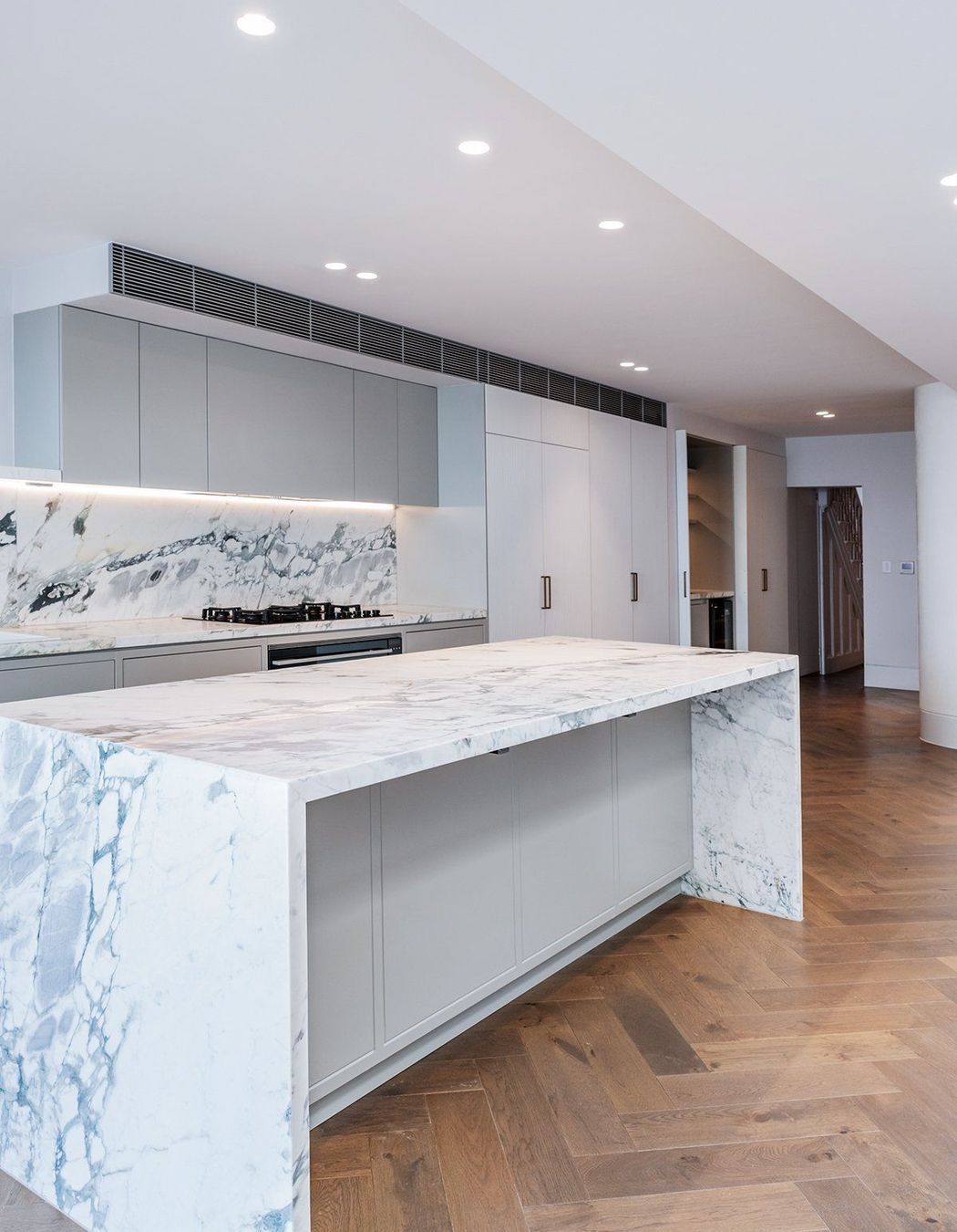 Paddington Residence