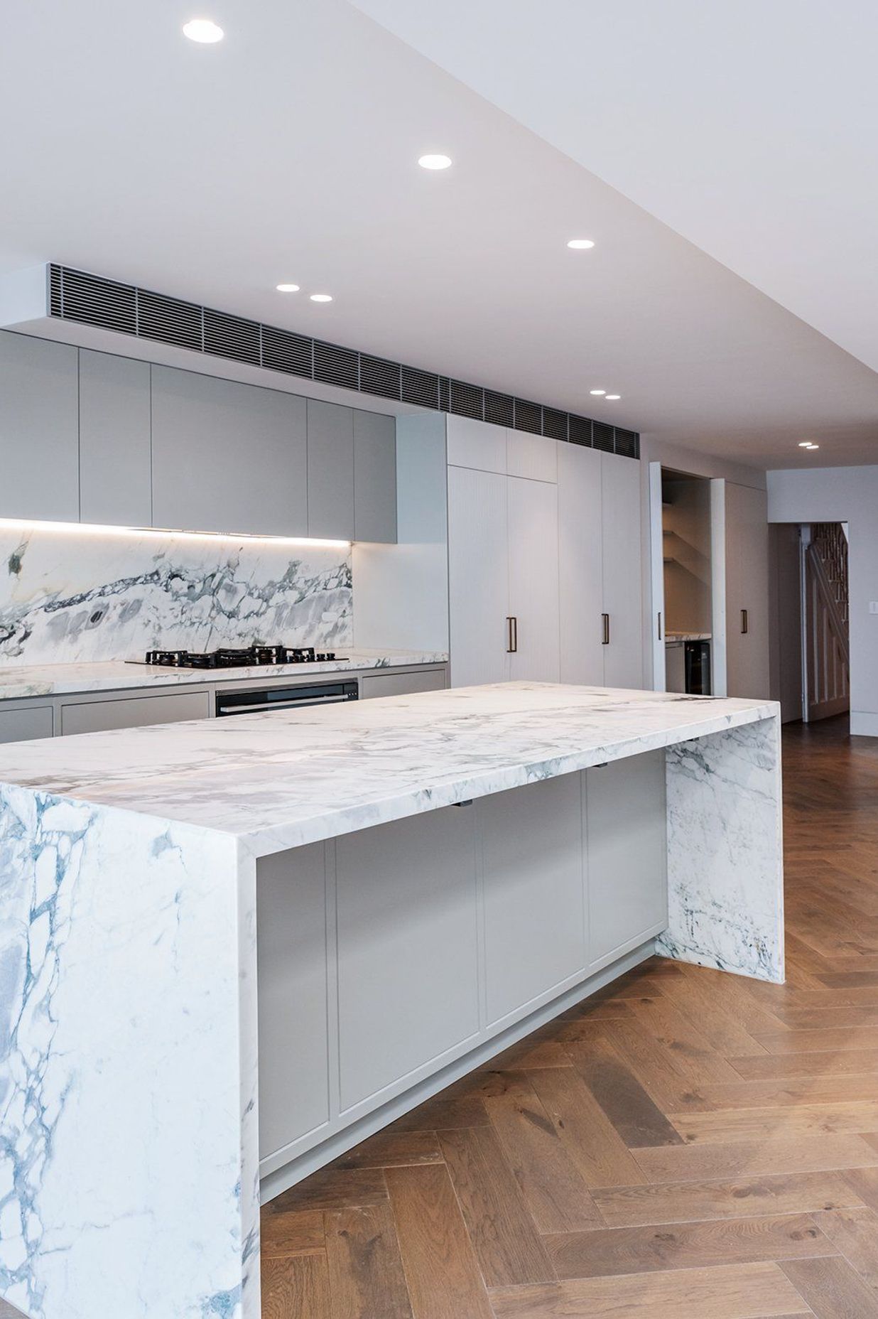 Paddington Residence