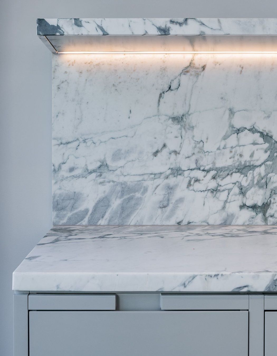 Paddington Residence