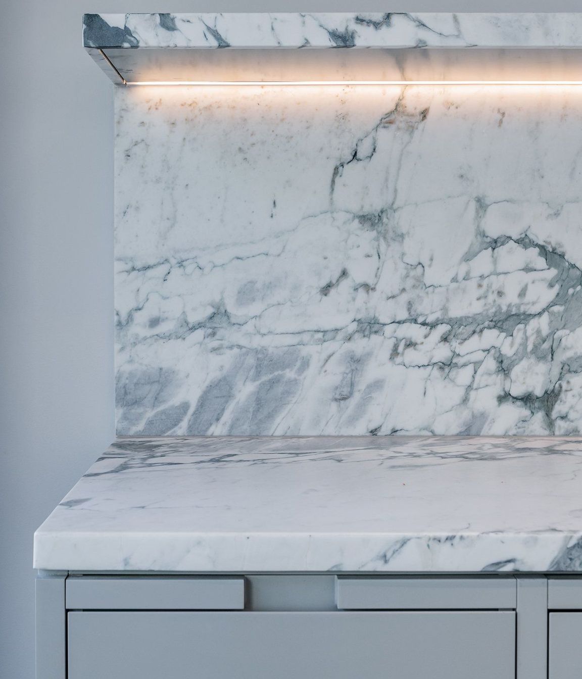 Paddington Residence