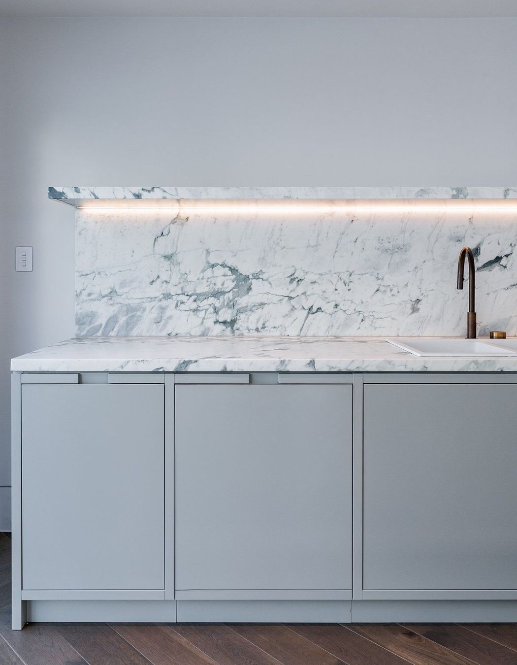 Paddington Residence