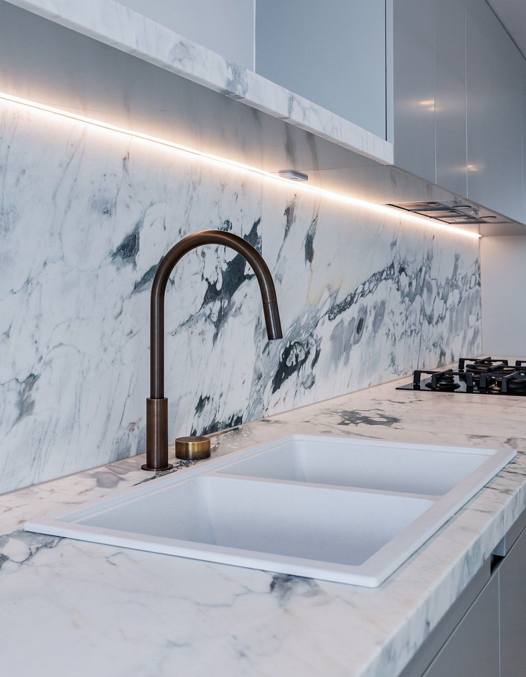 Paddington Residence