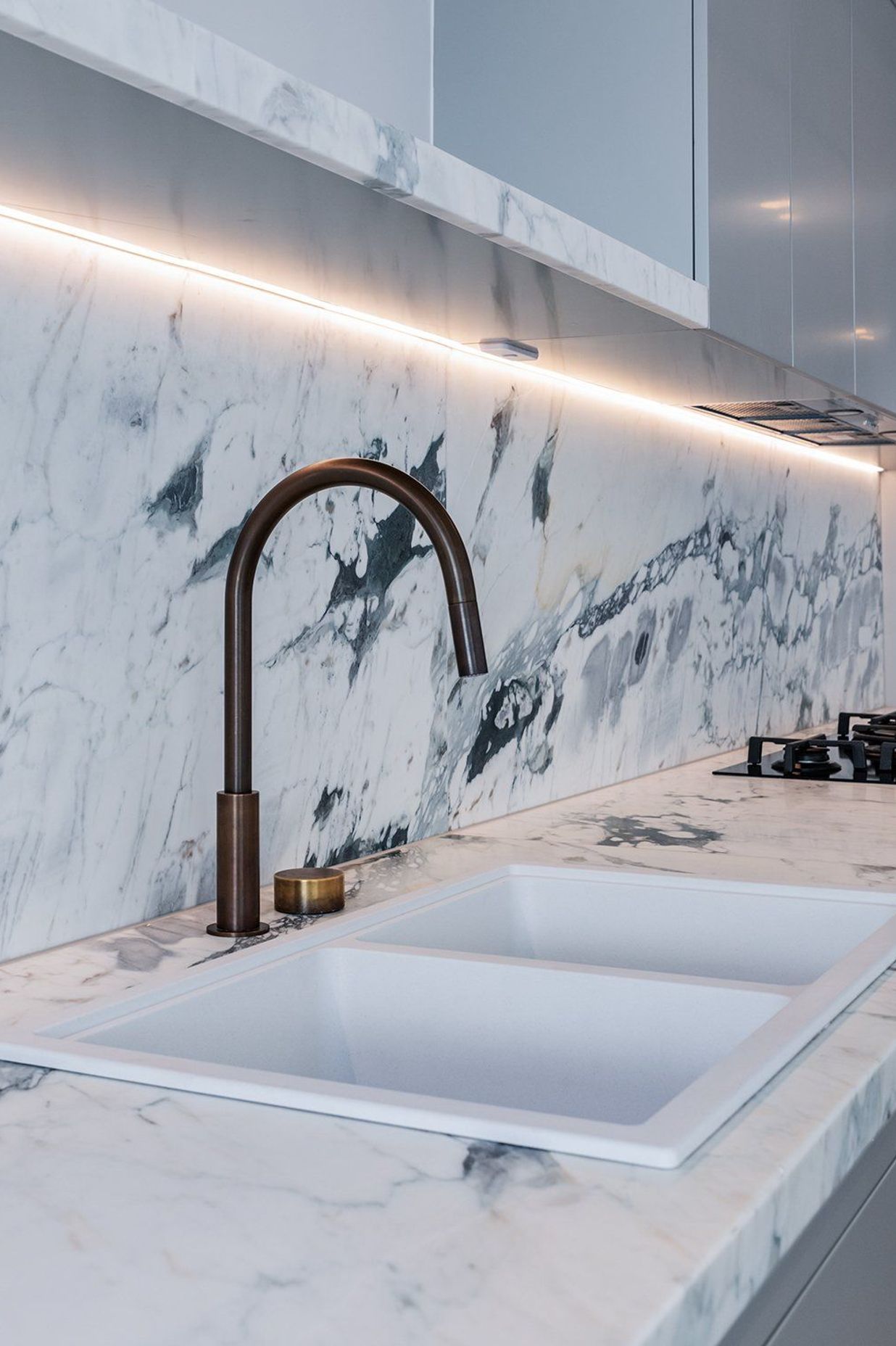 Paddington Residence