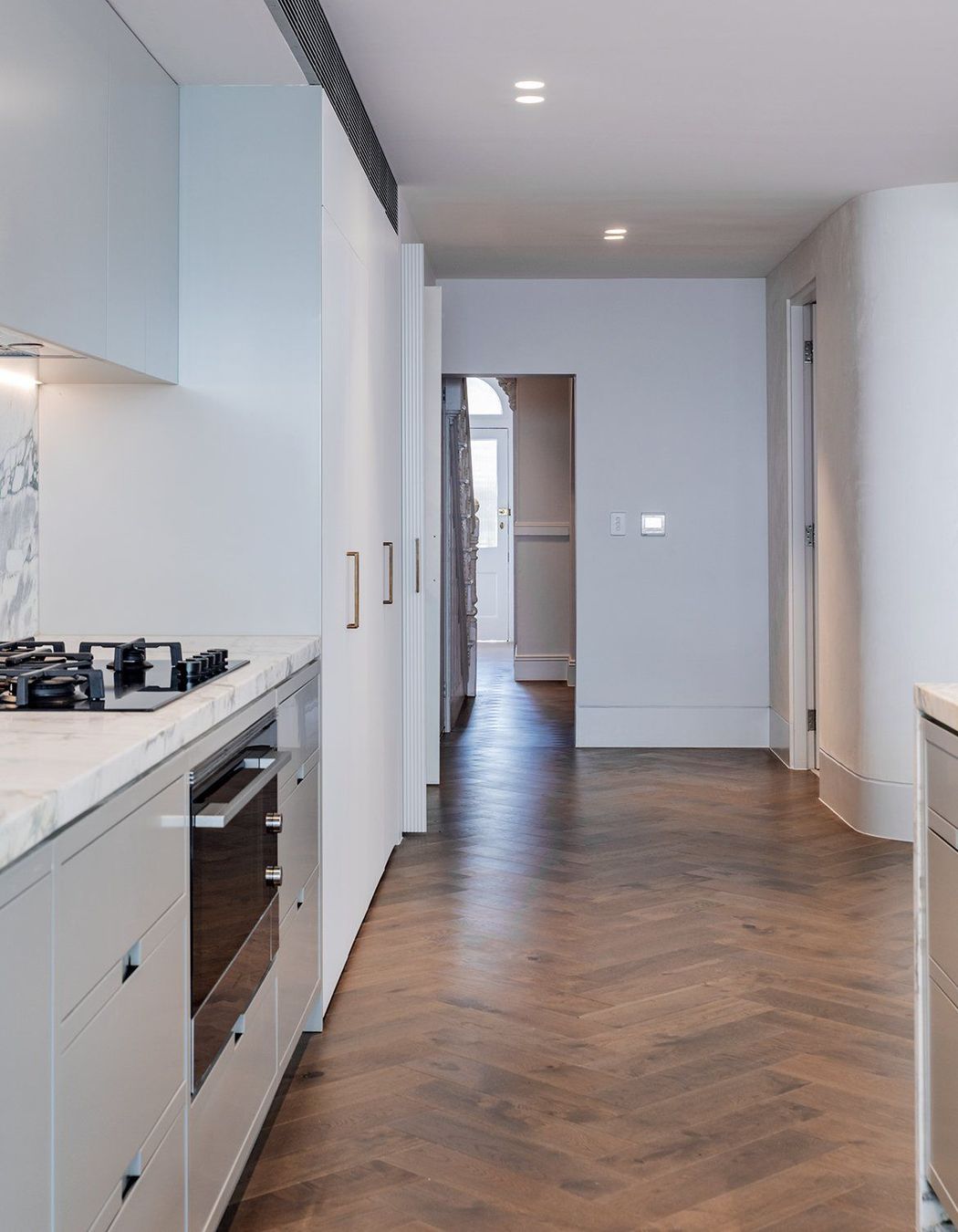 Paddington Residence