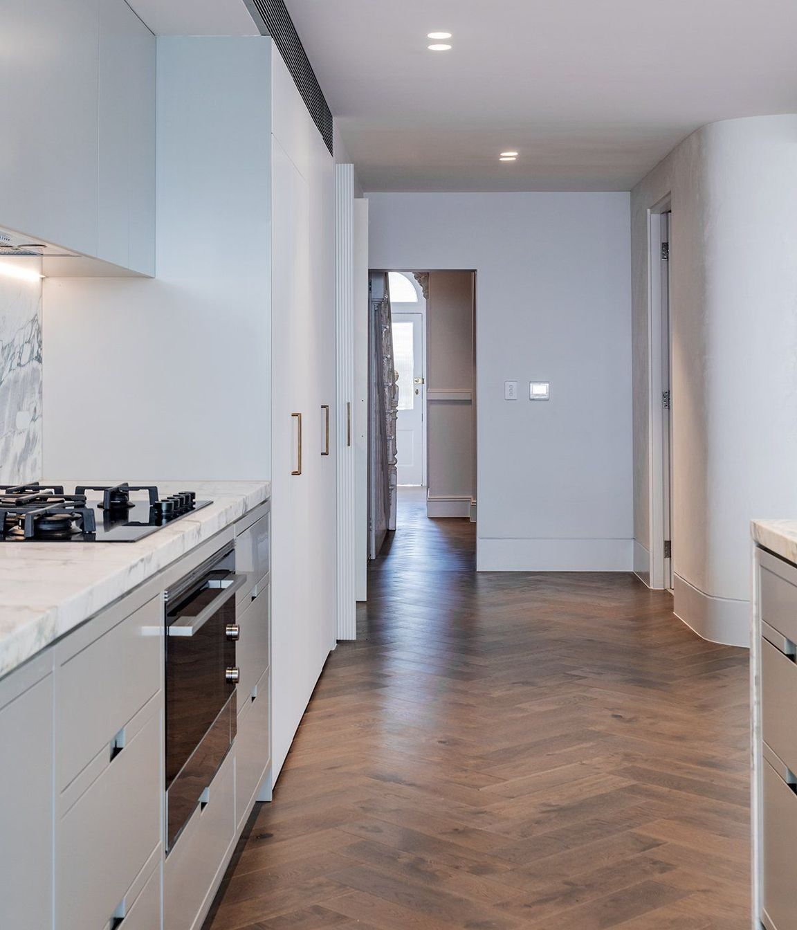 Paddington Residence