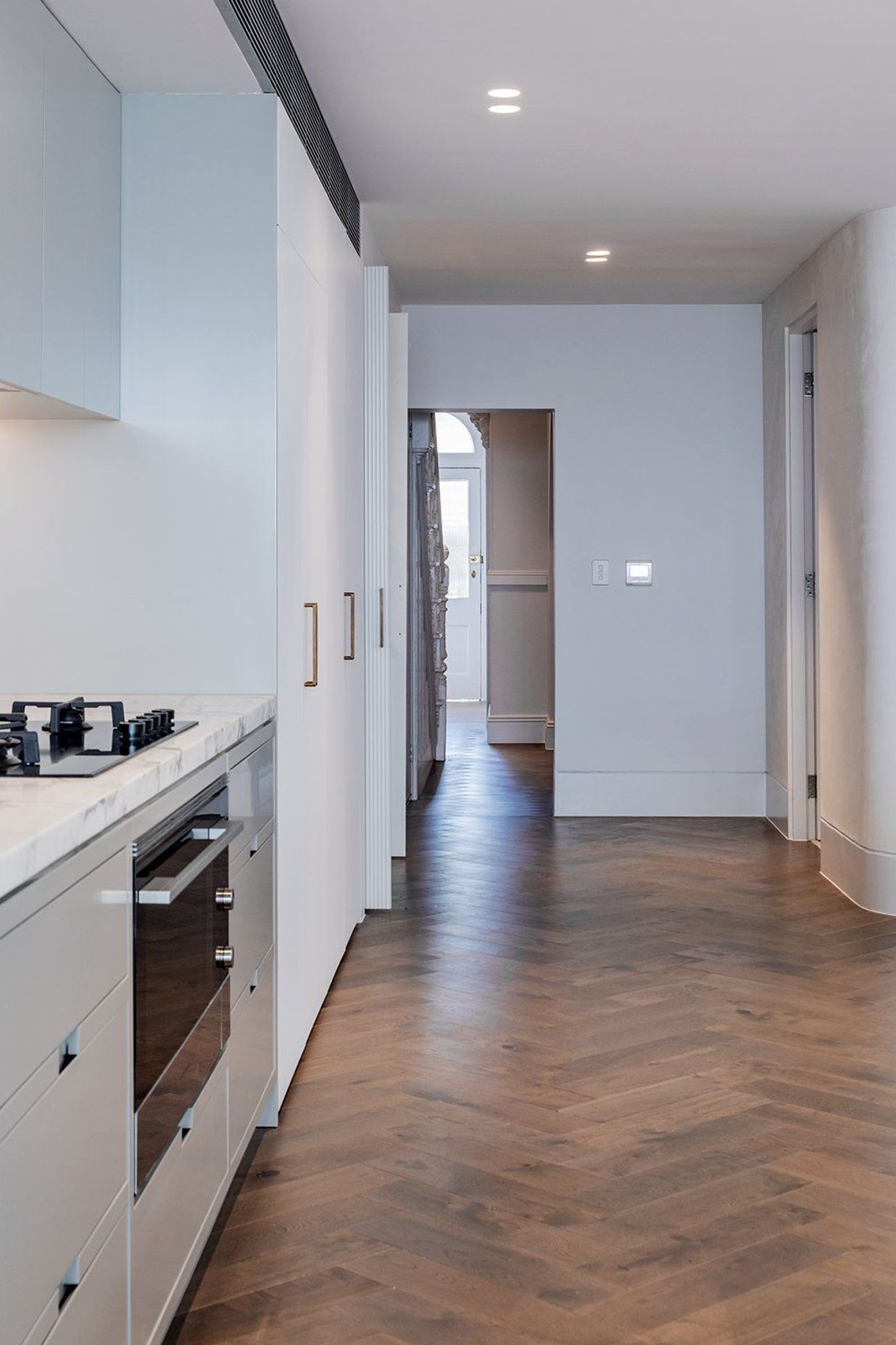 Paddington Residence