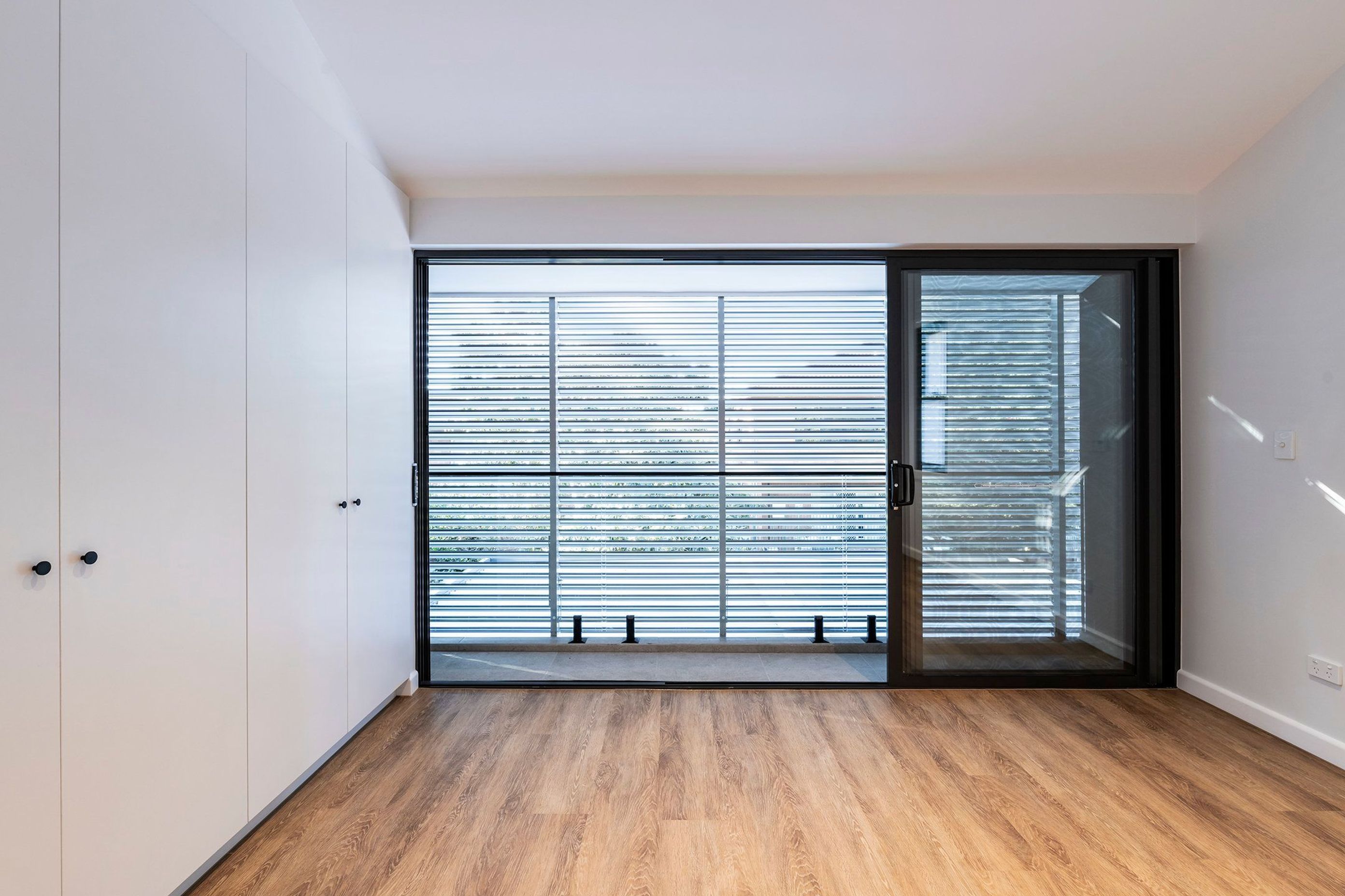 Eastlakes Residence