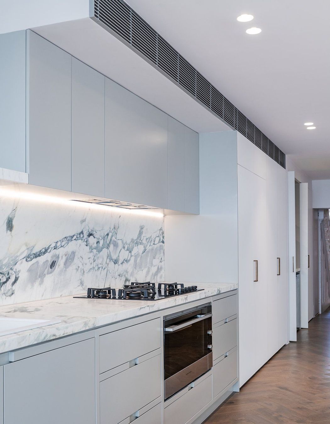 Paddington Residence