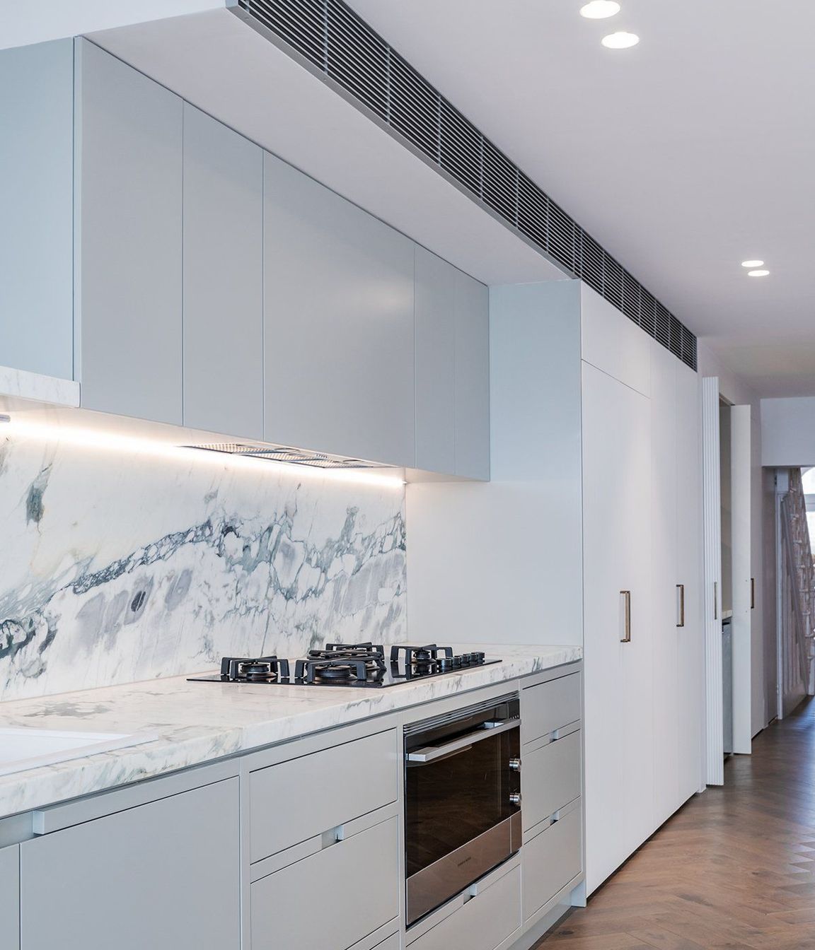 Paddington Residence