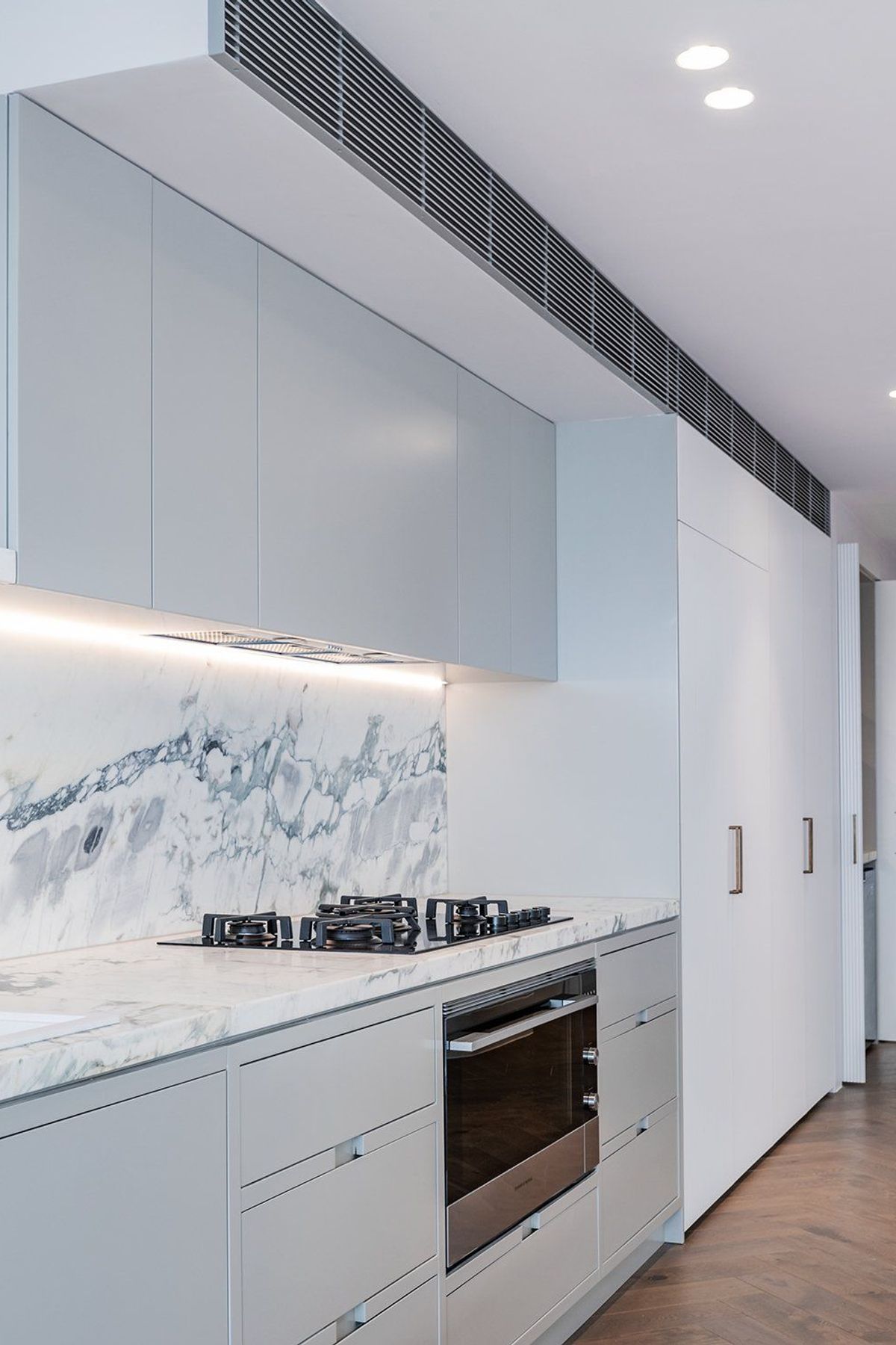 Paddington Residence