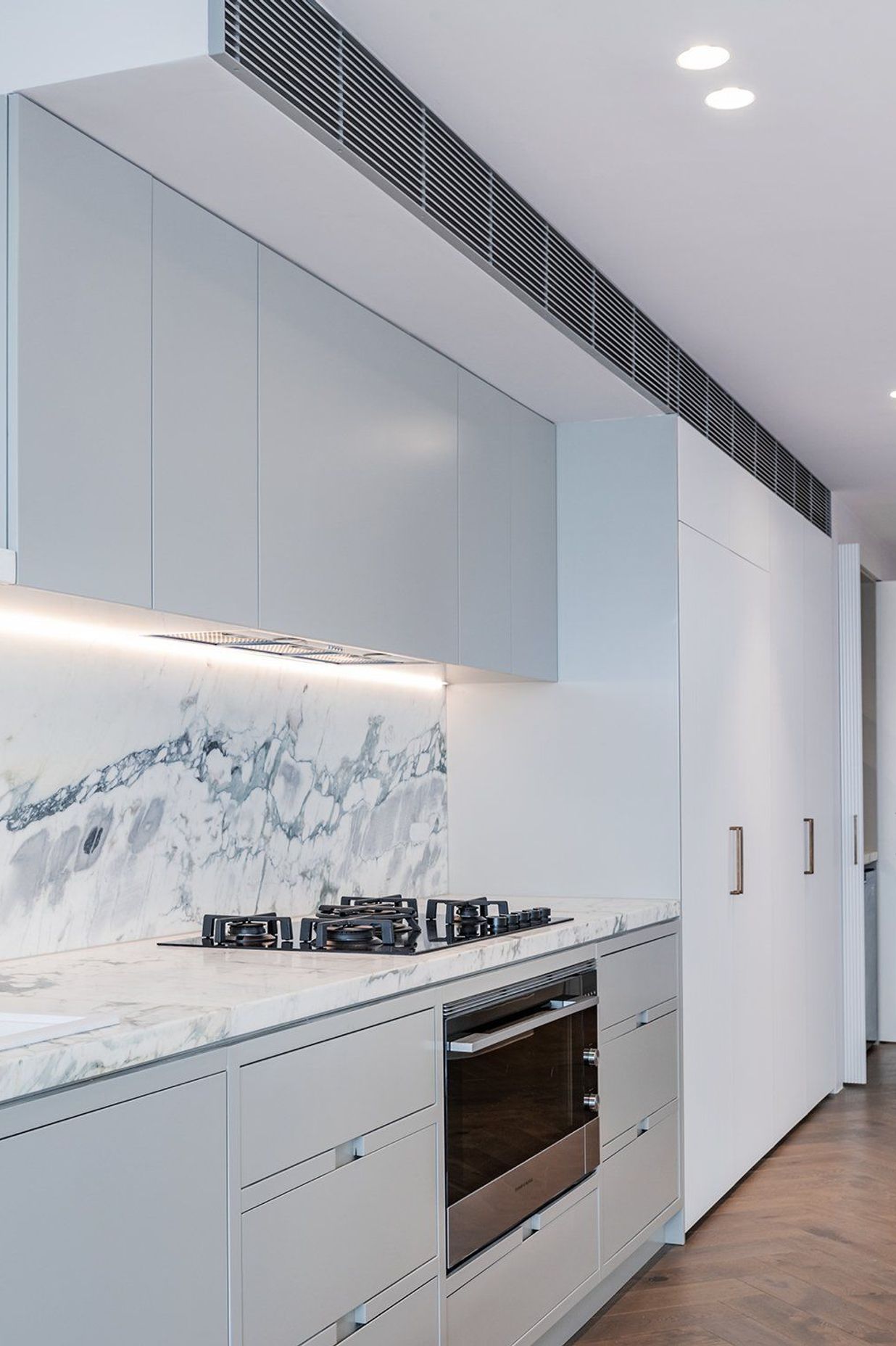 Paddington Residence
