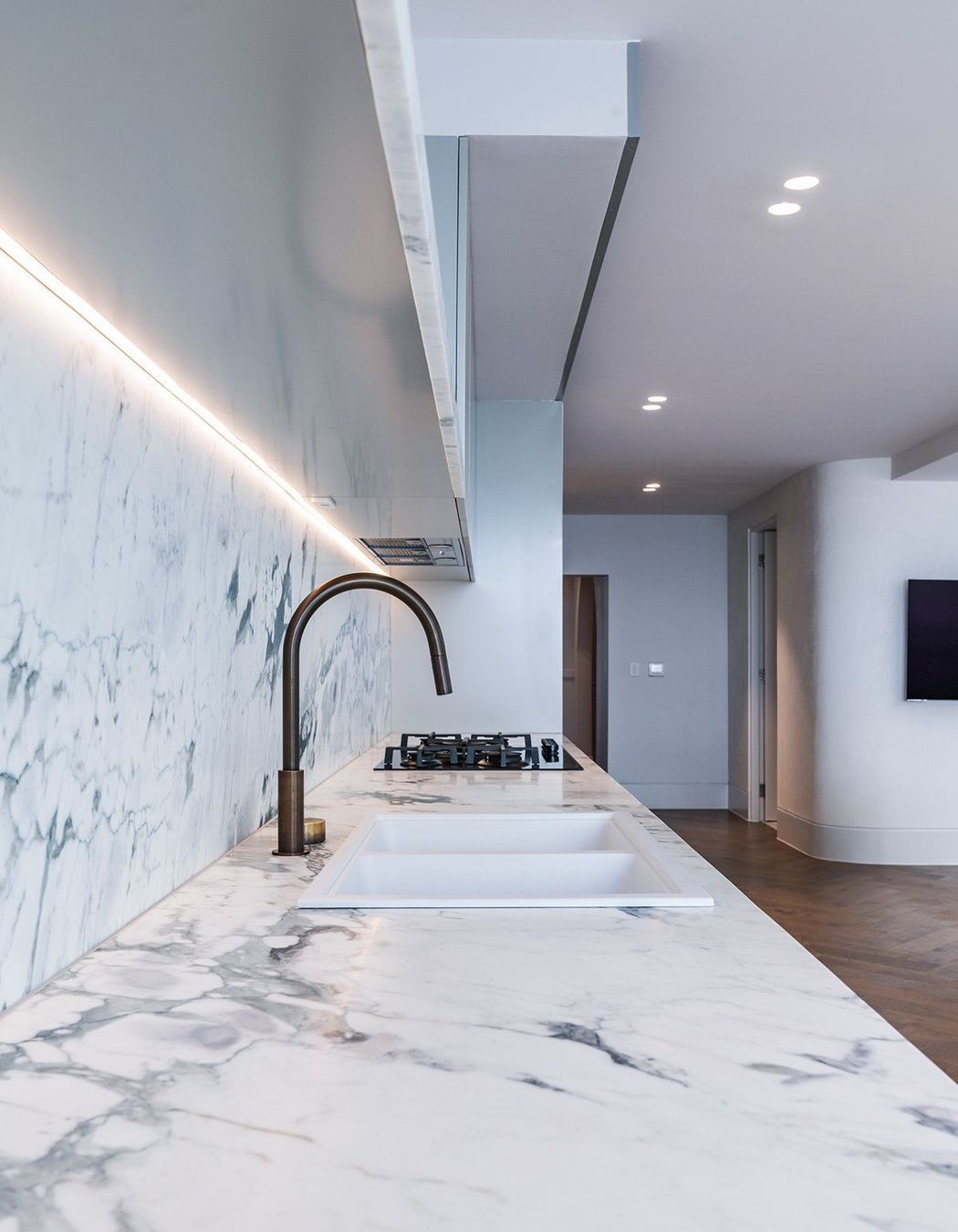 Paddington Residence