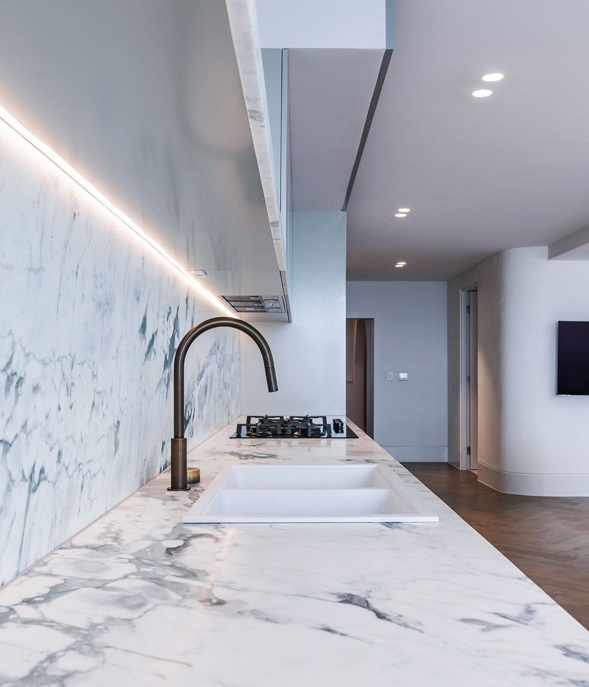 Paddington Residence